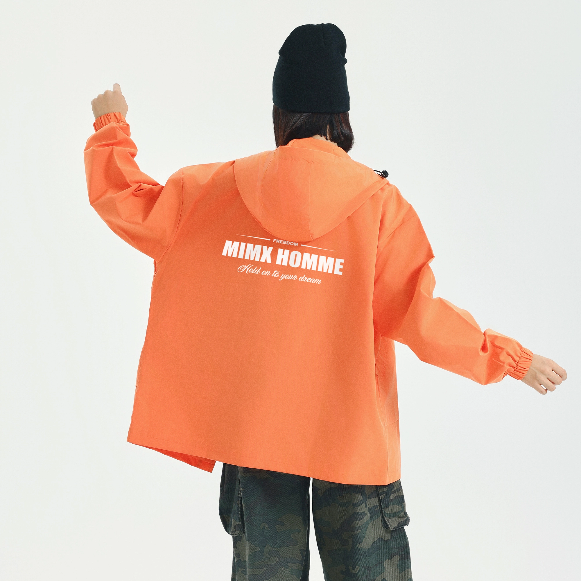 Mimx Homme logo