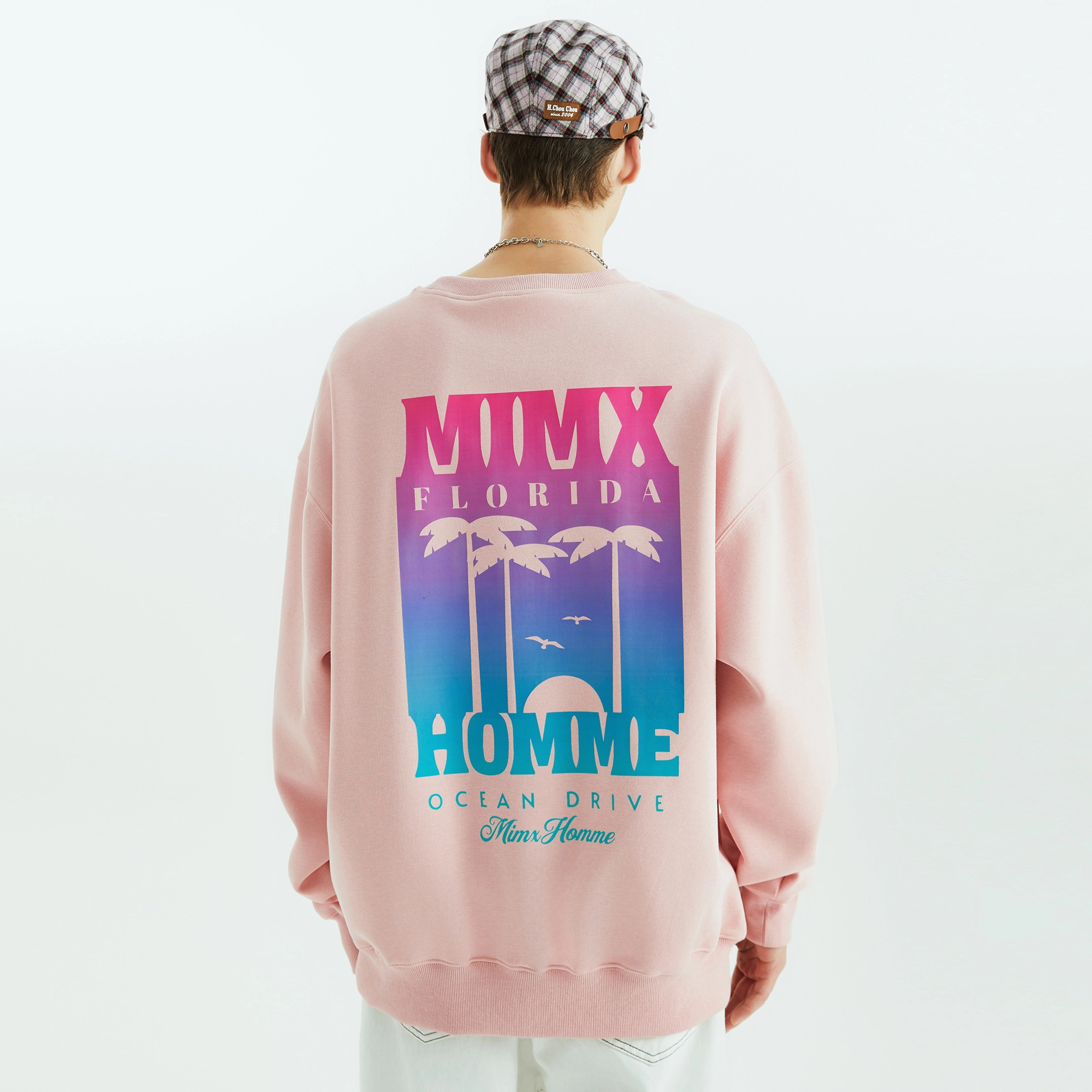 Mimx Homme T