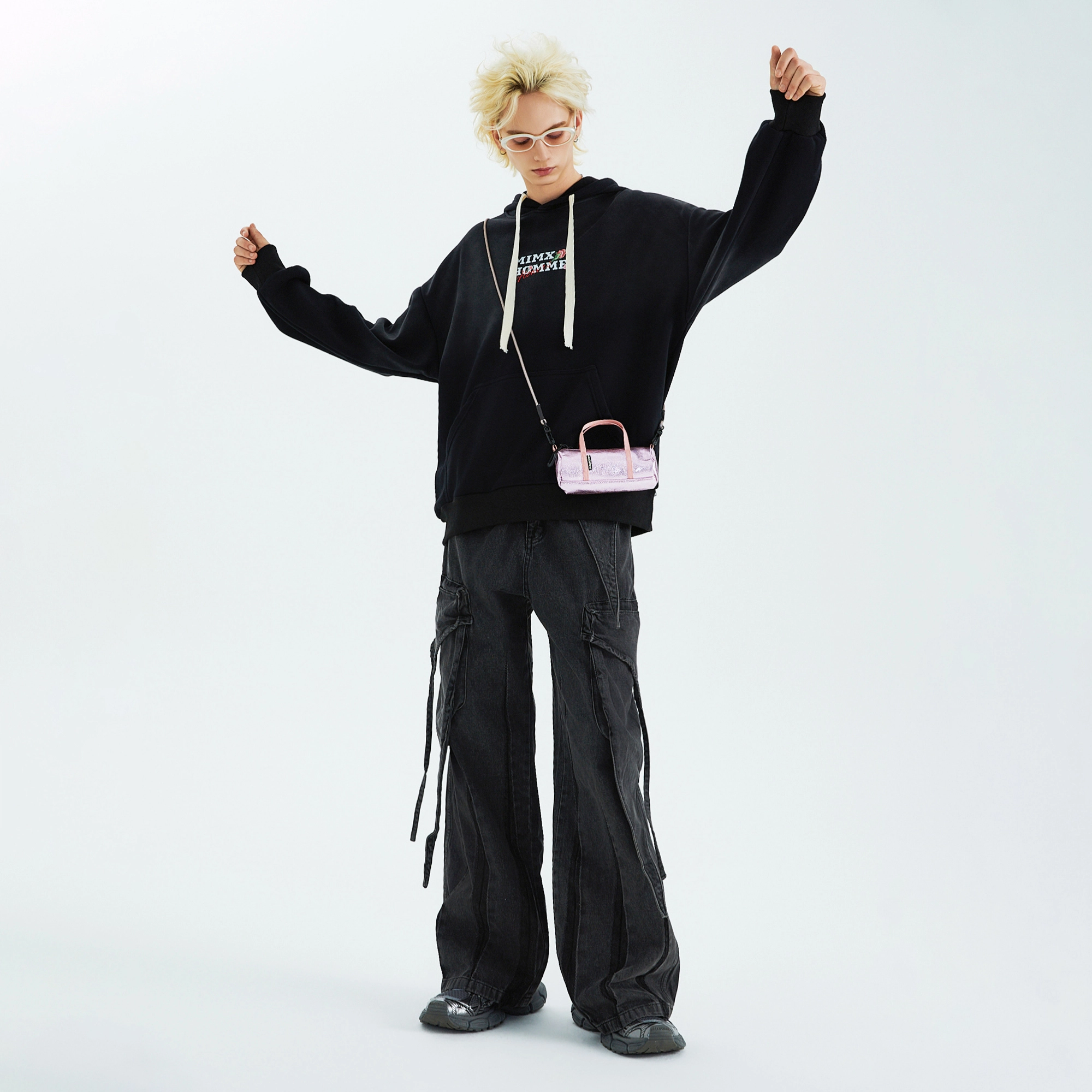 Mimx Homme