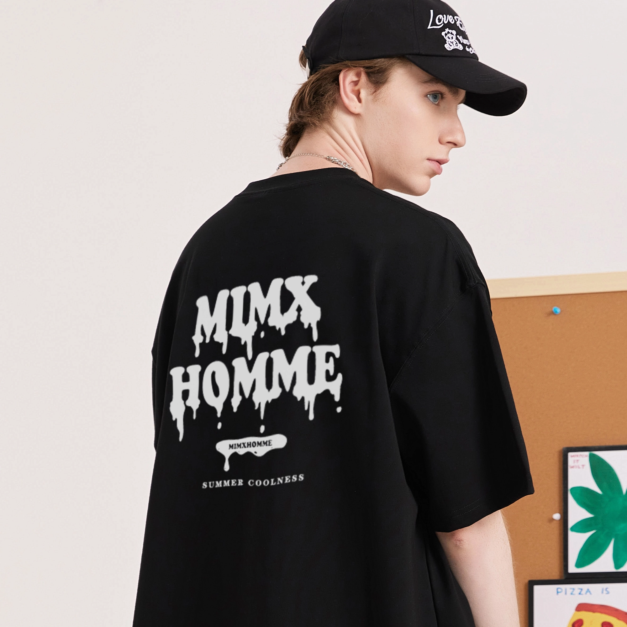 Mimx Homme T