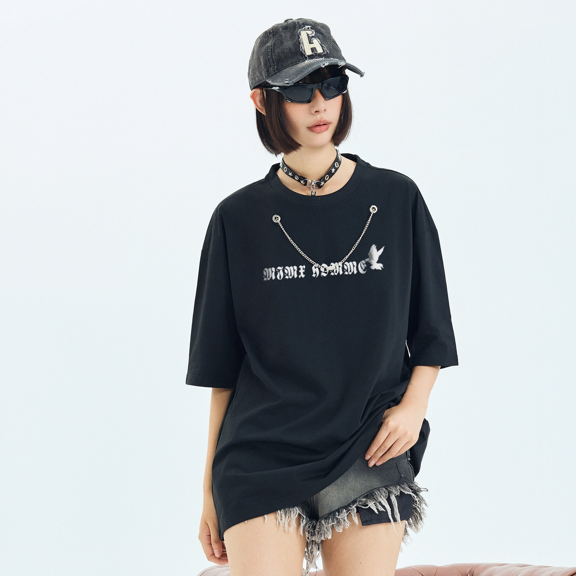 Mimx Homme T