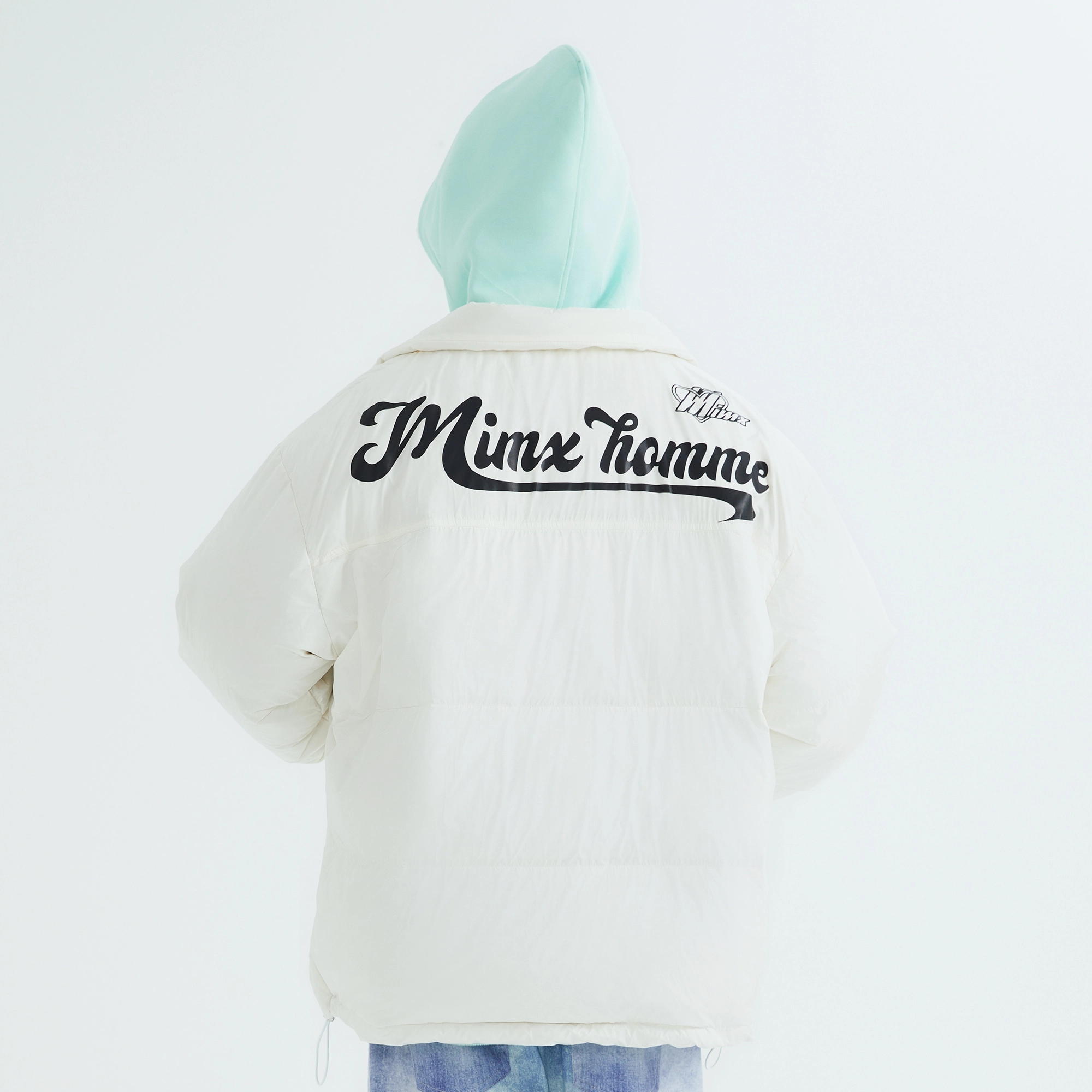 Mimx Homme