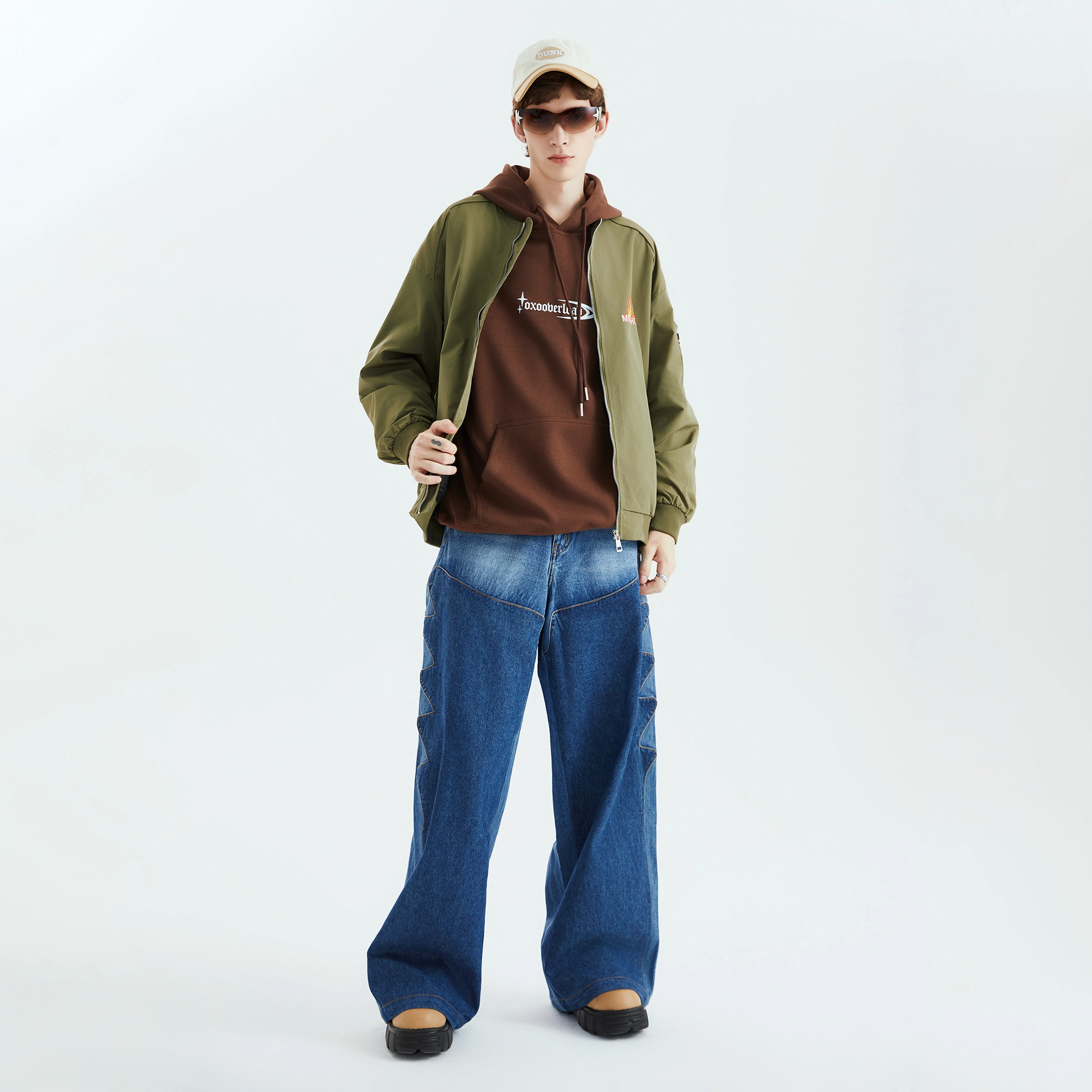 Mimx Homme