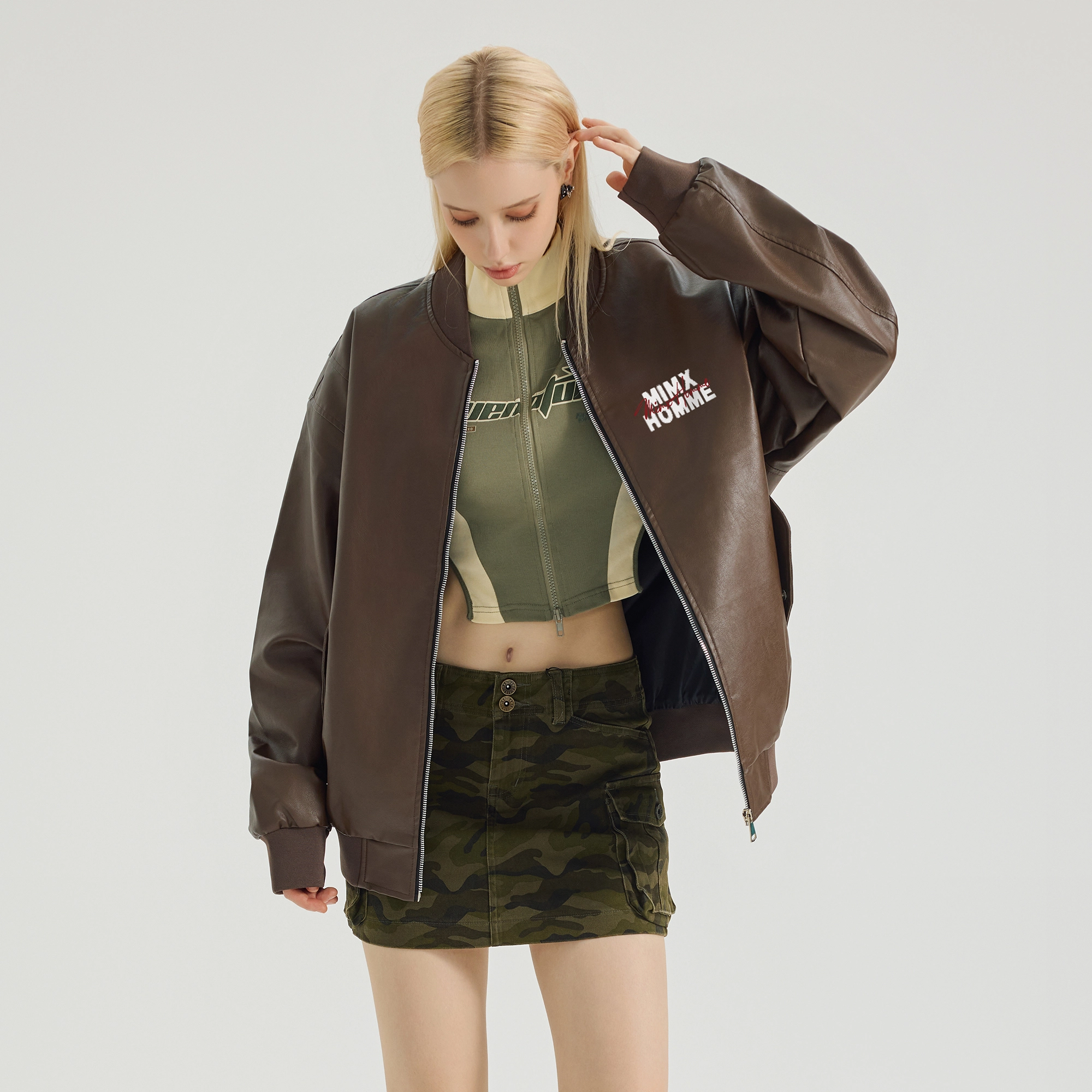 Mimx Homme