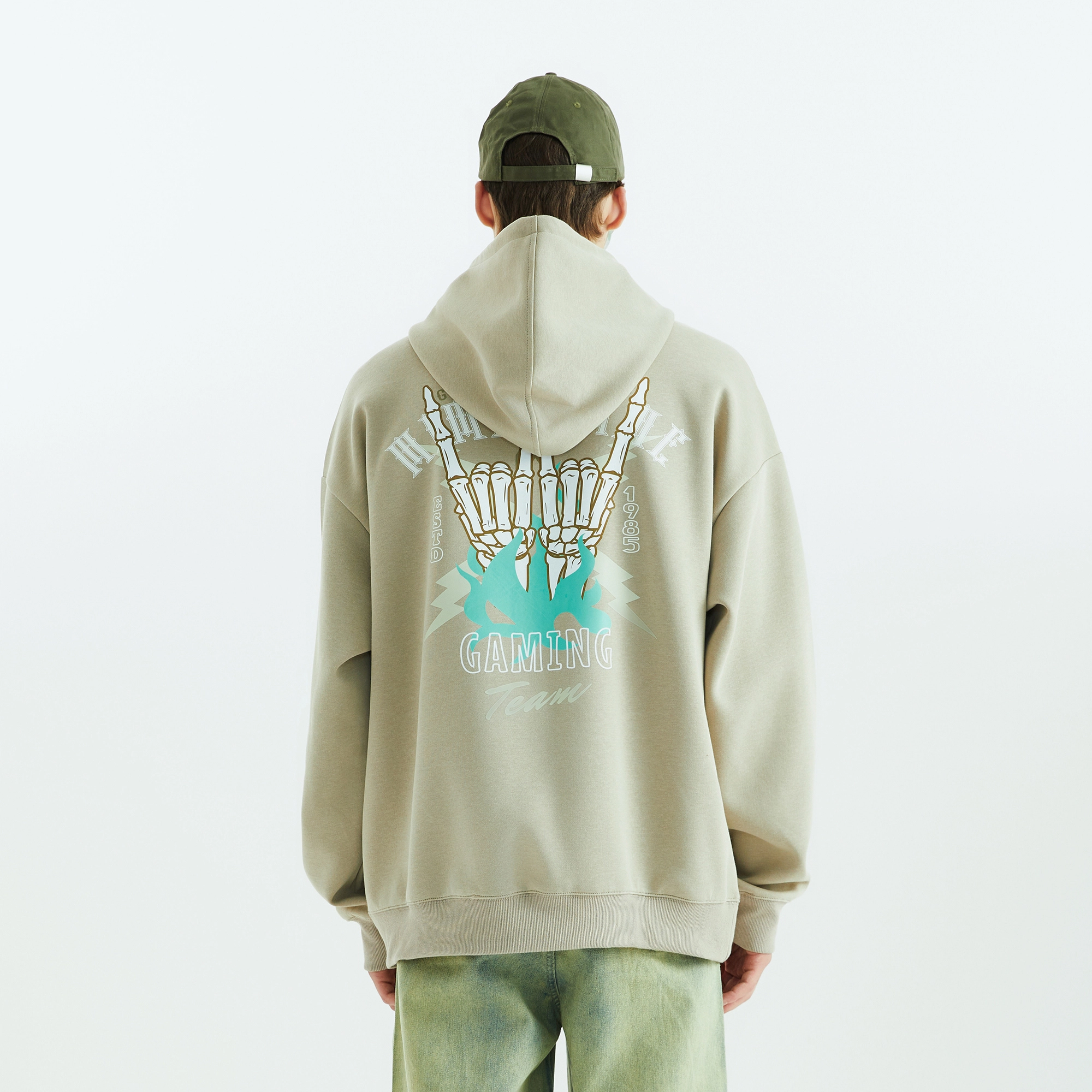 Mimx Homme