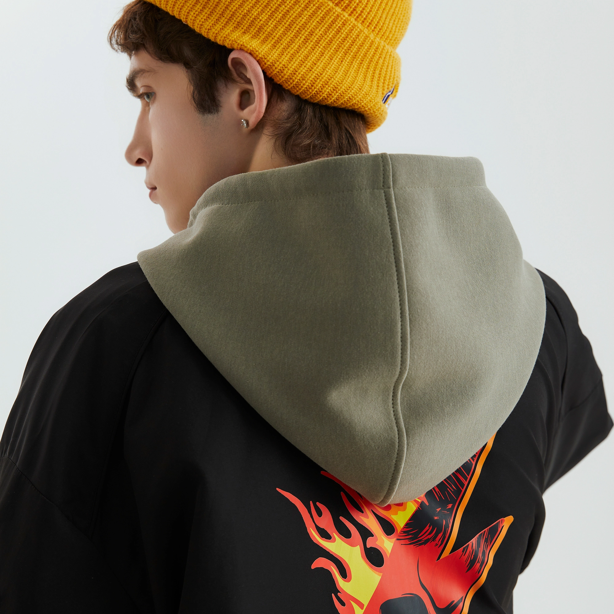 Mimx Homme