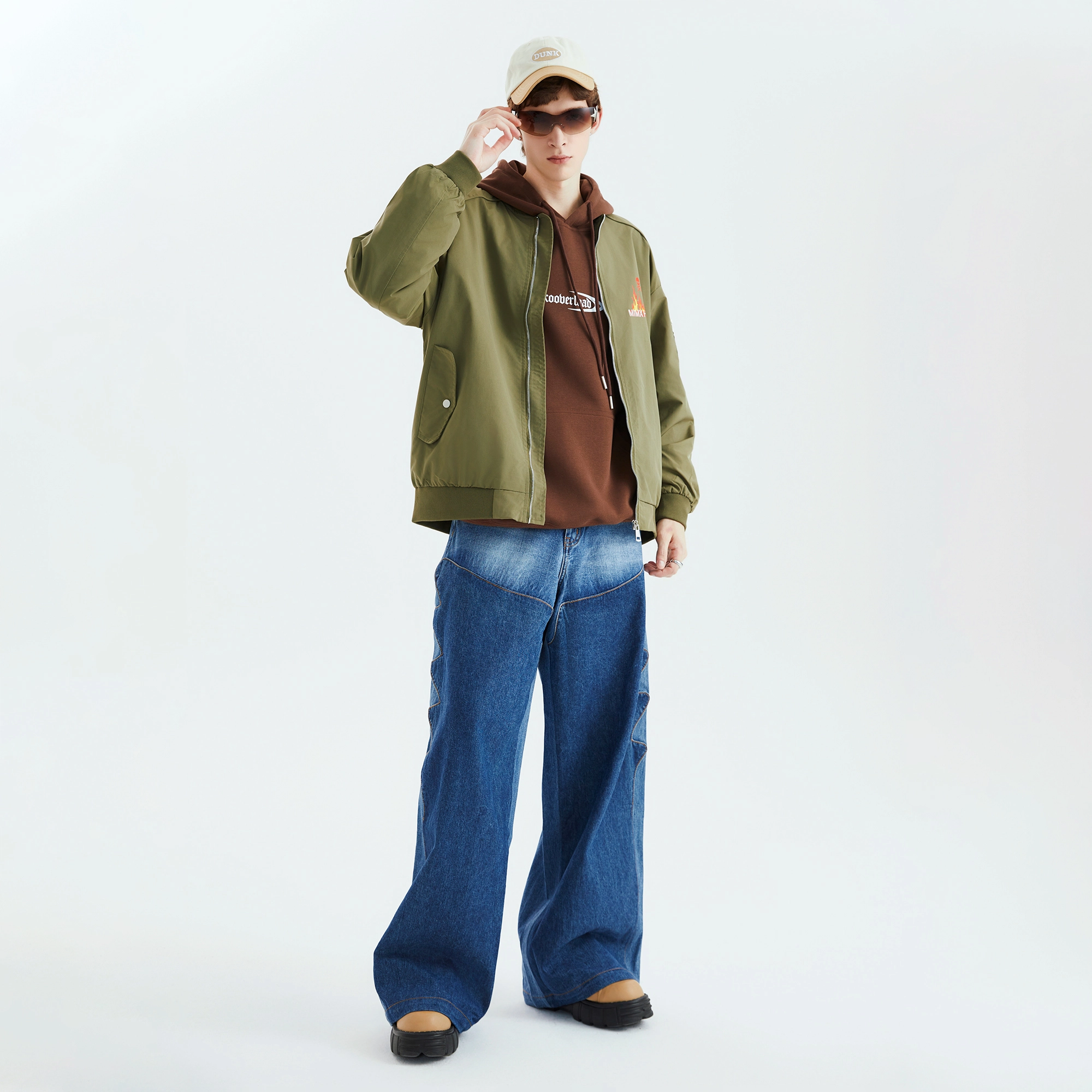 Mimx Homme