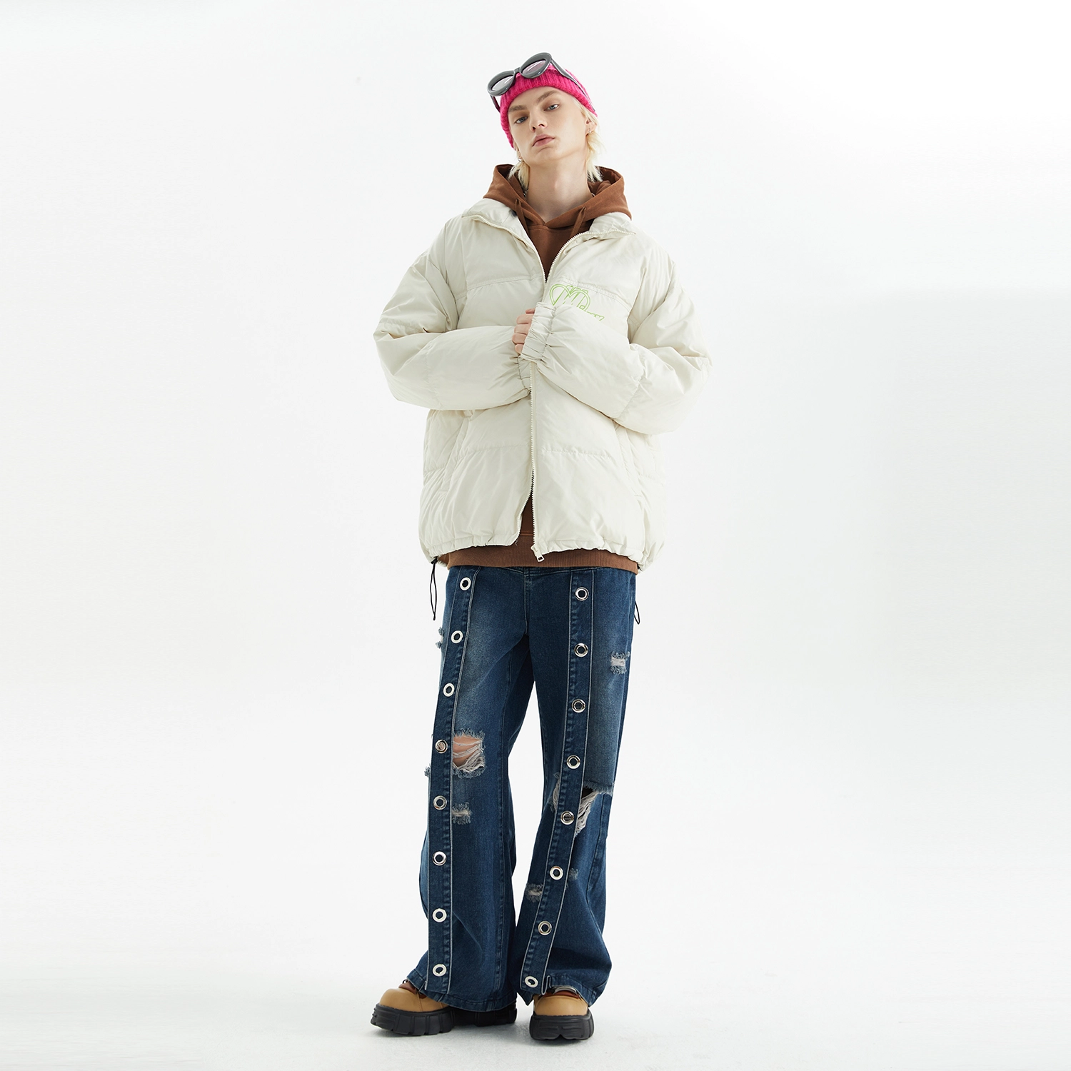 Mimx Homme