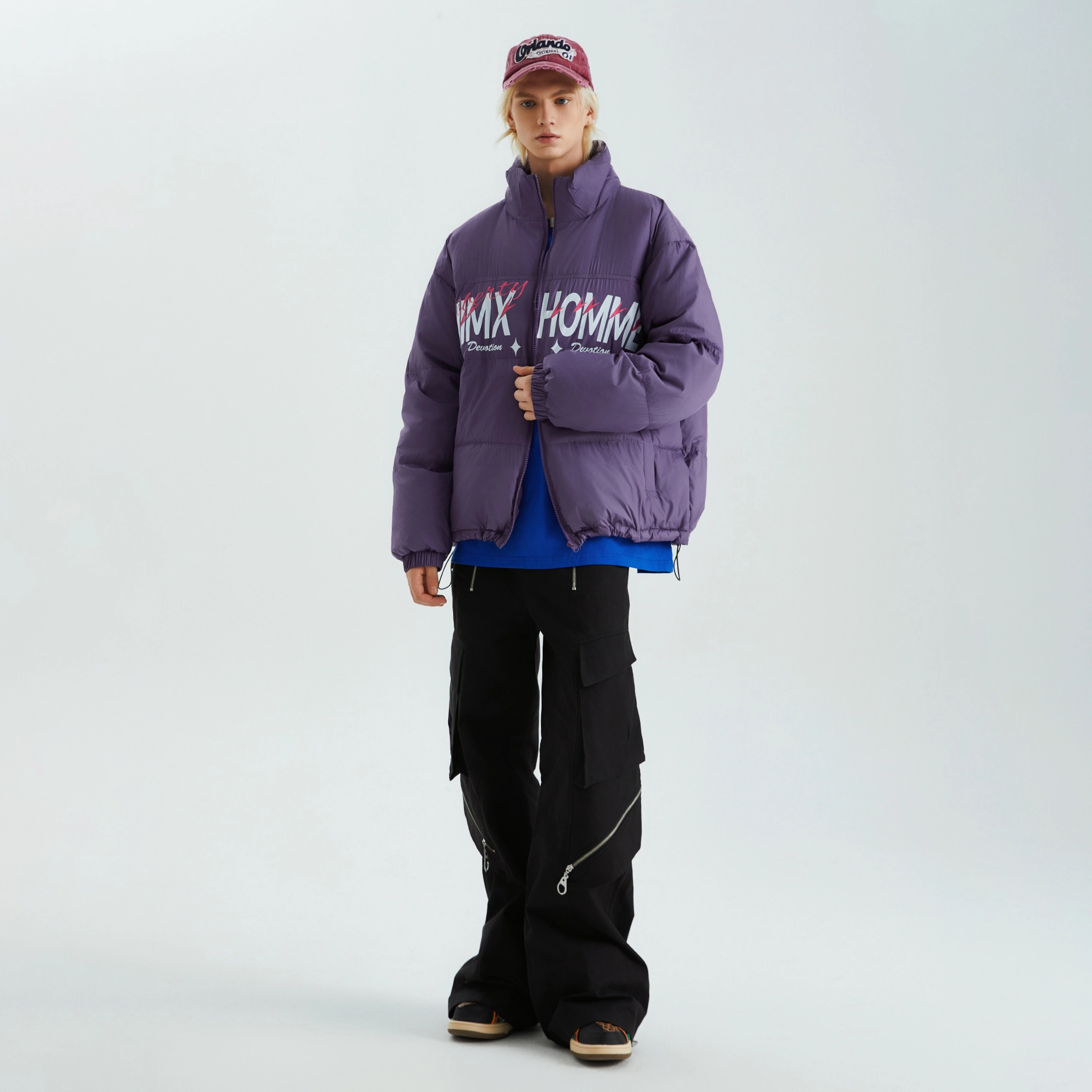 Mimx Homme