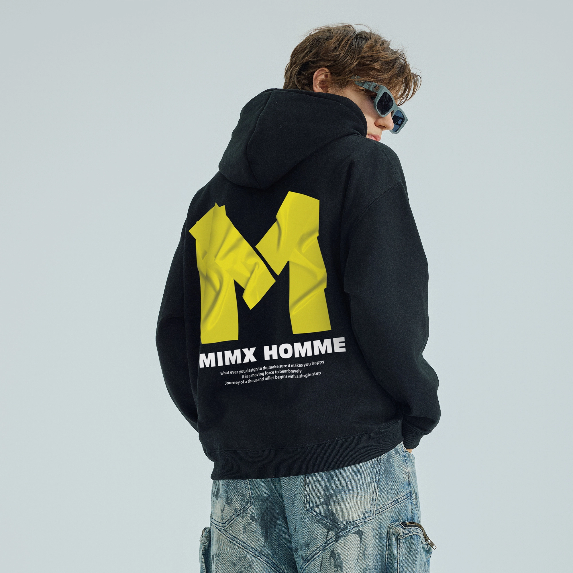 Mimx Homme