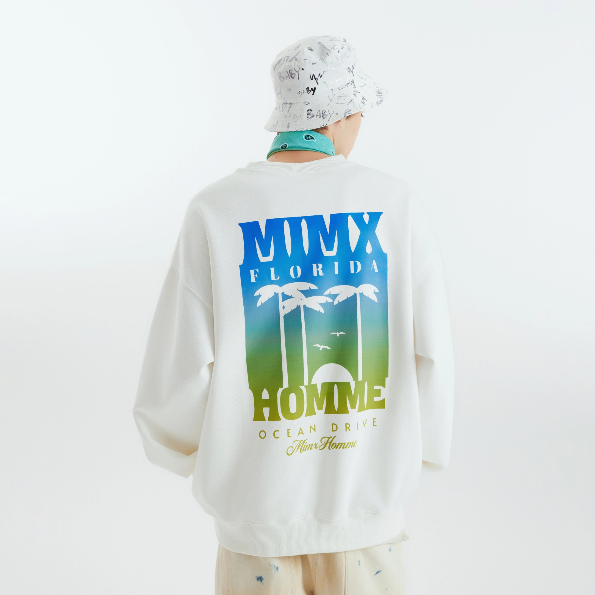 Mimx Homme T