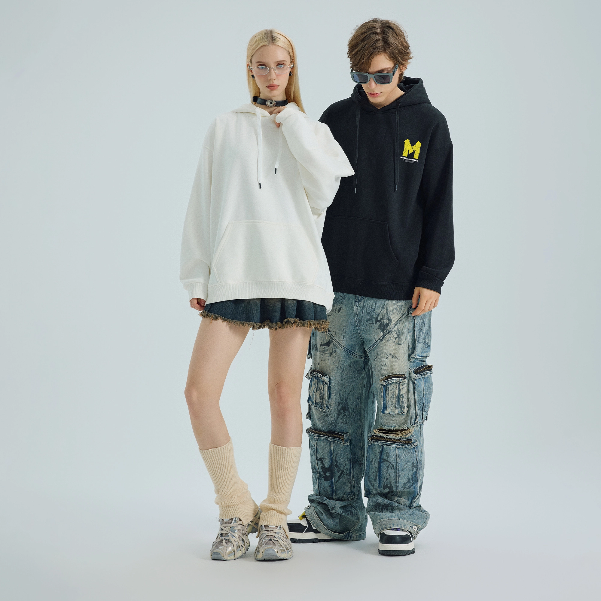Mimx Homme