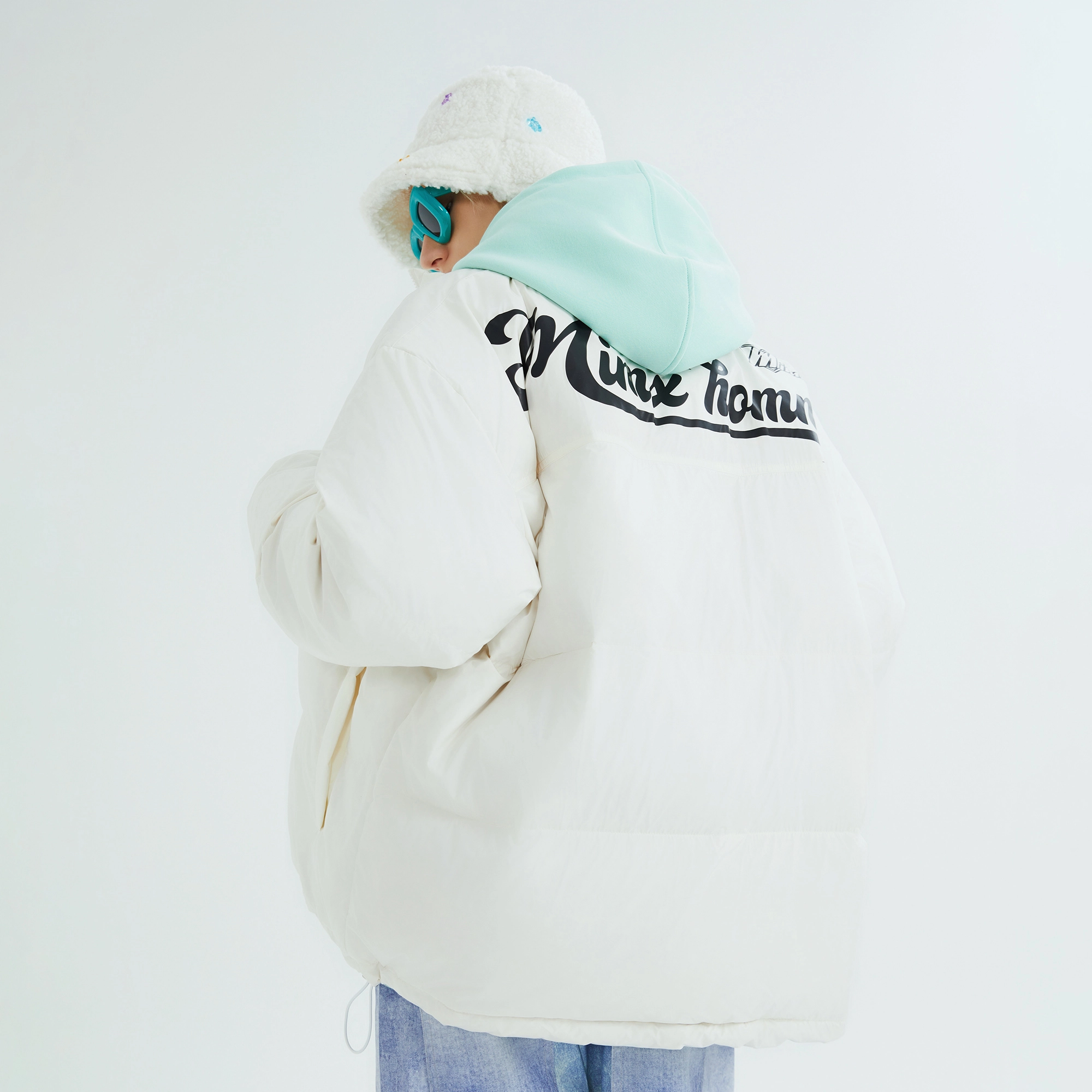Mimx Homme