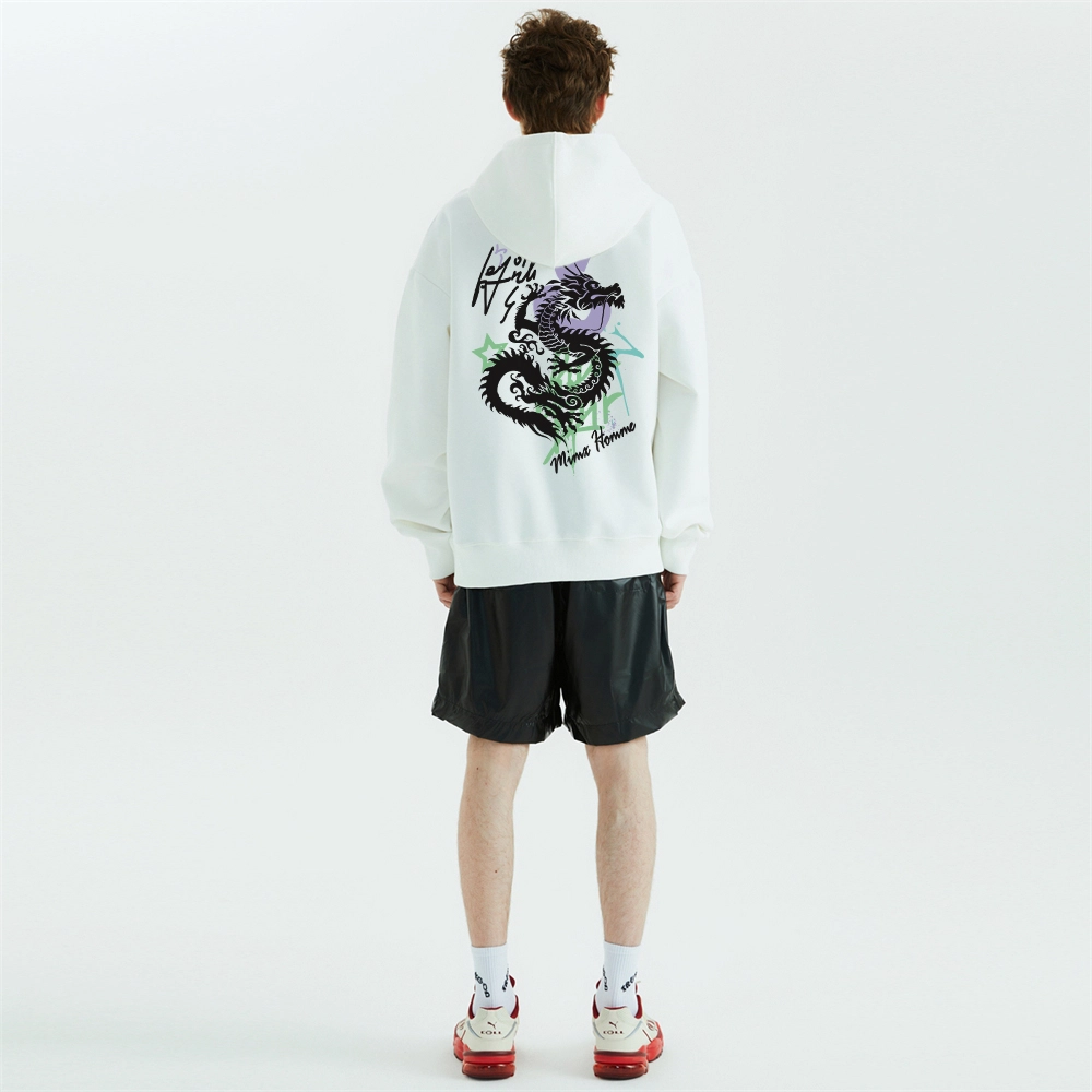 Mimx Homme Logo
