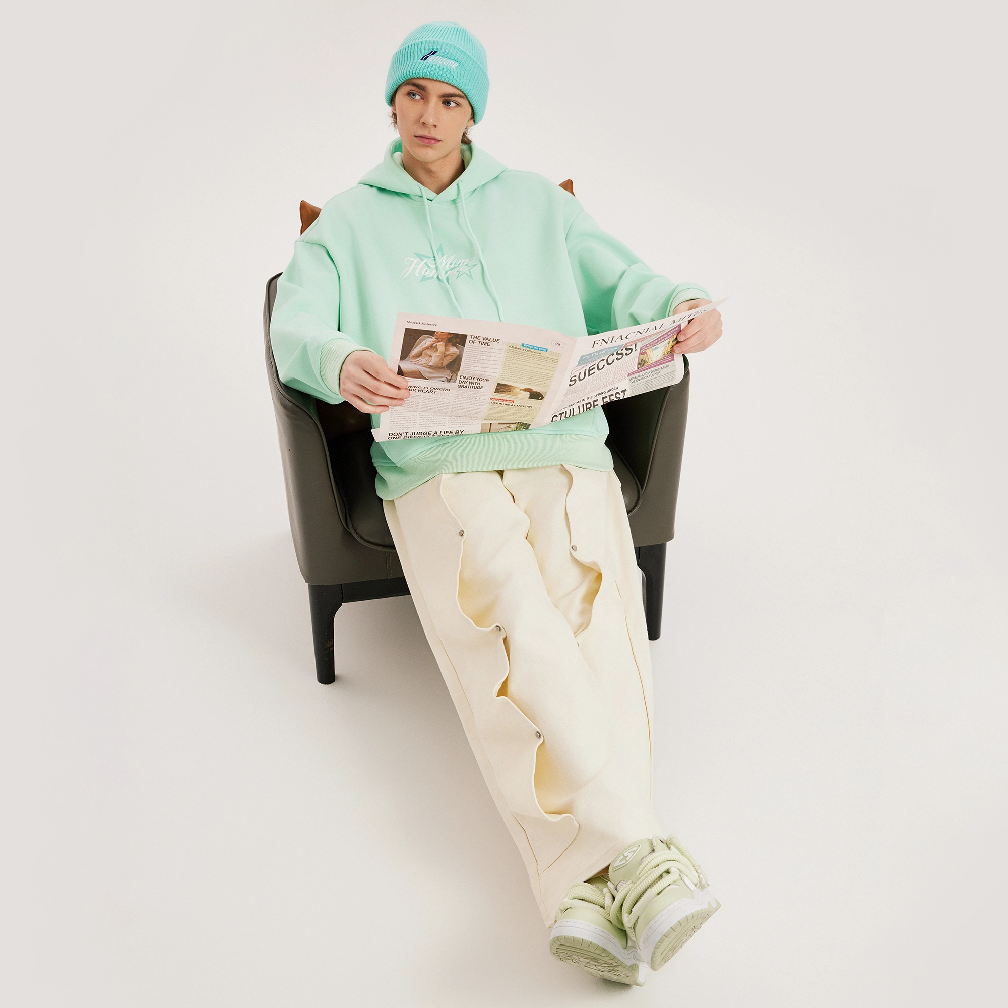 Mimx Homme