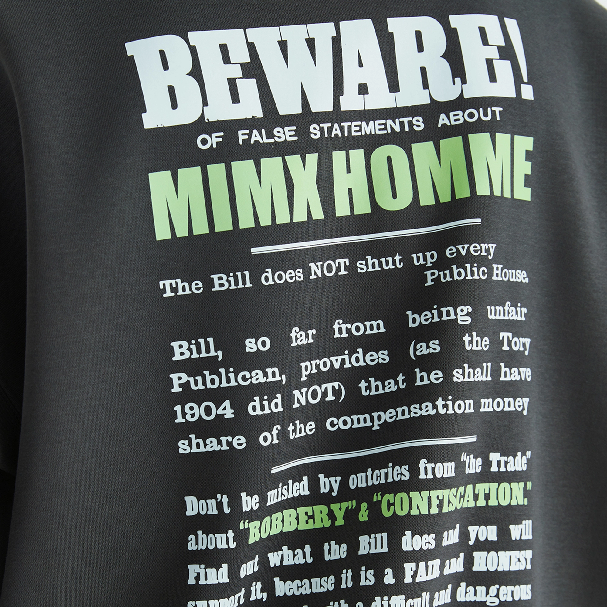 Mimx Homme Logo