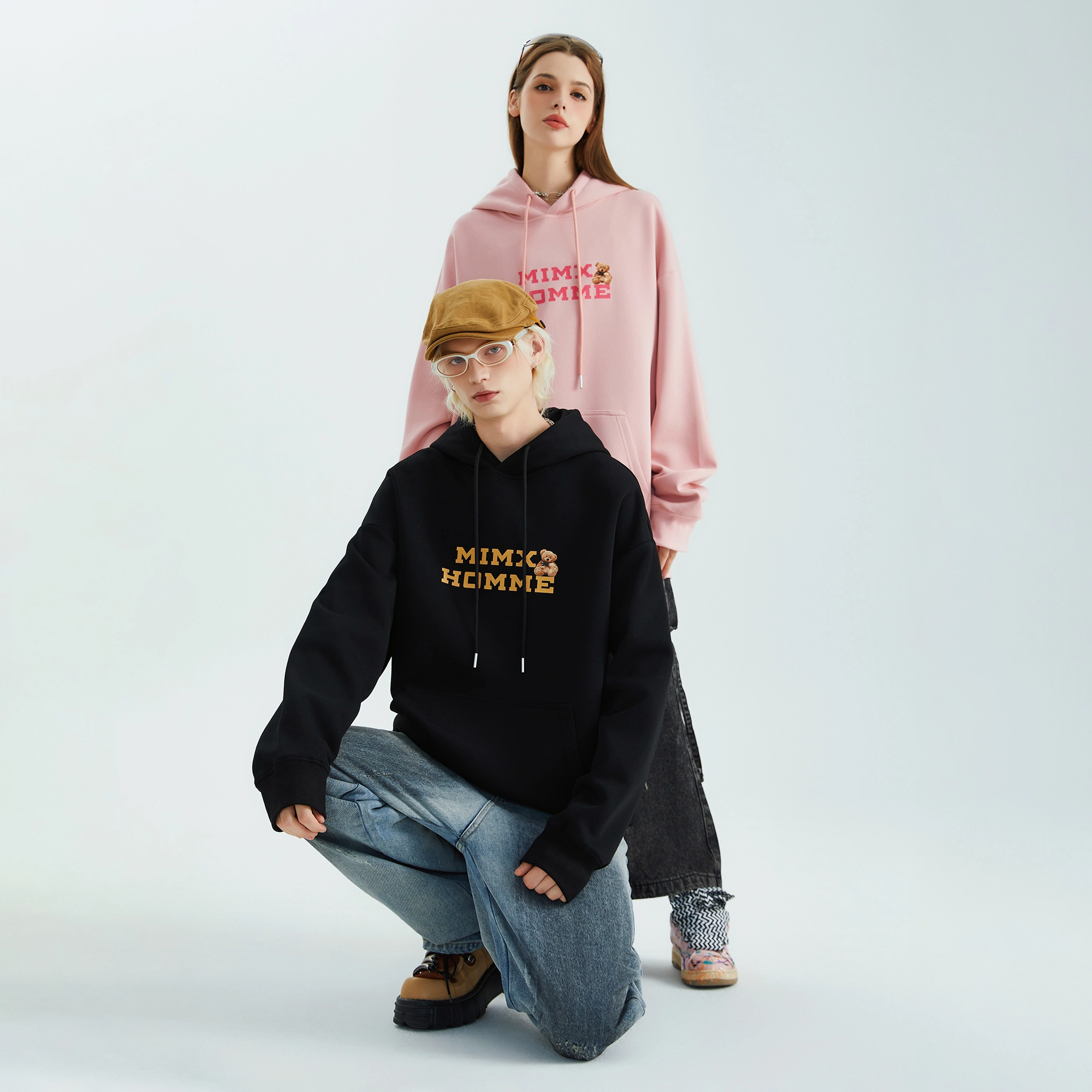 Mimx Homme