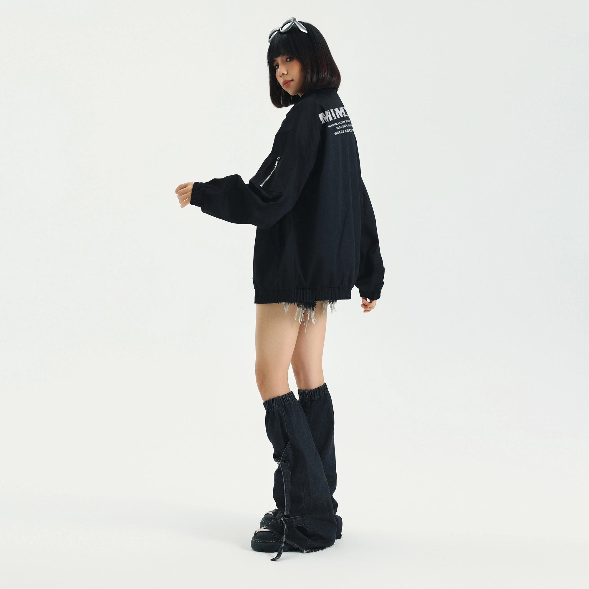 Mimx Homme