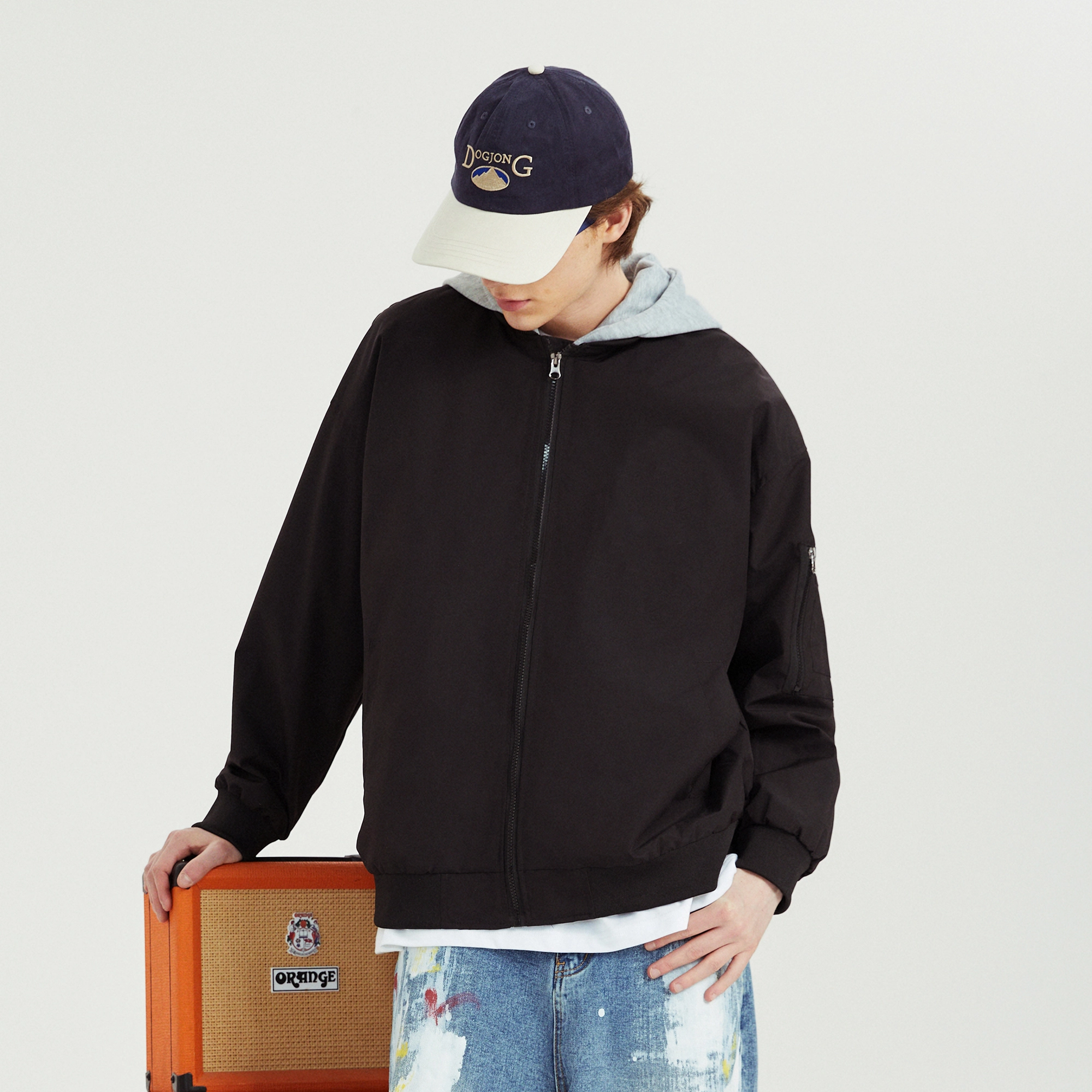 Mimx Homme
