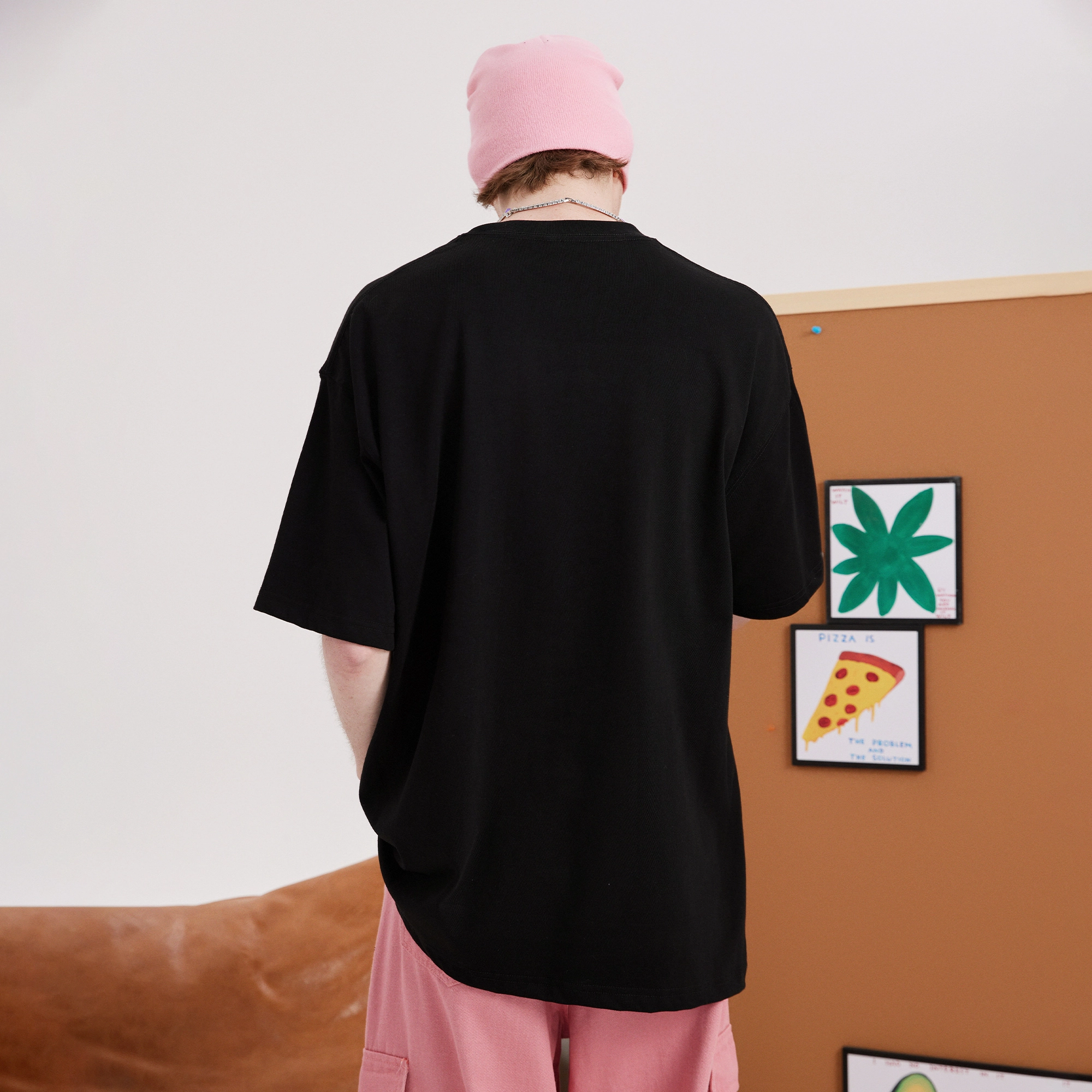 Mimx Homme logoT