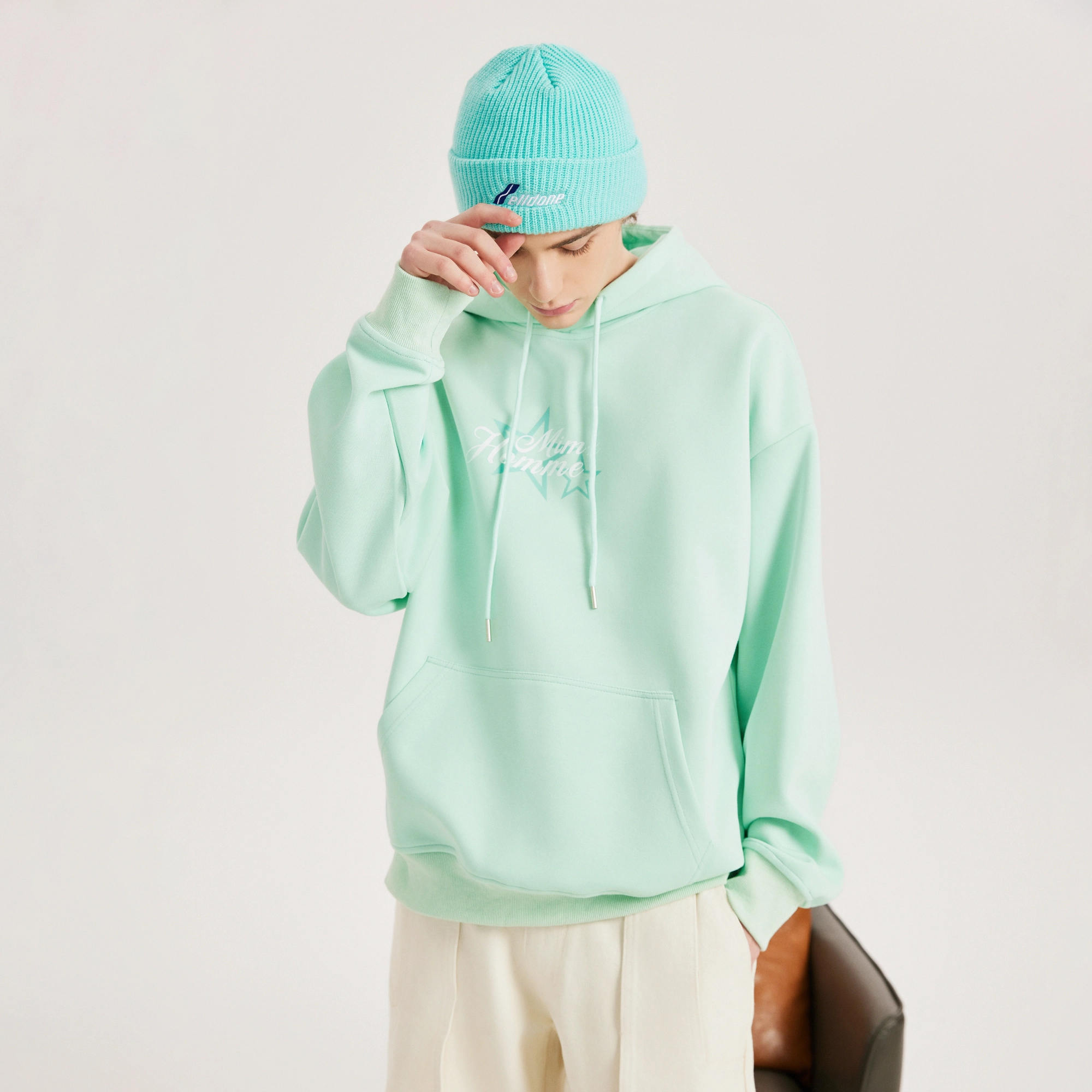 Mimx Homme