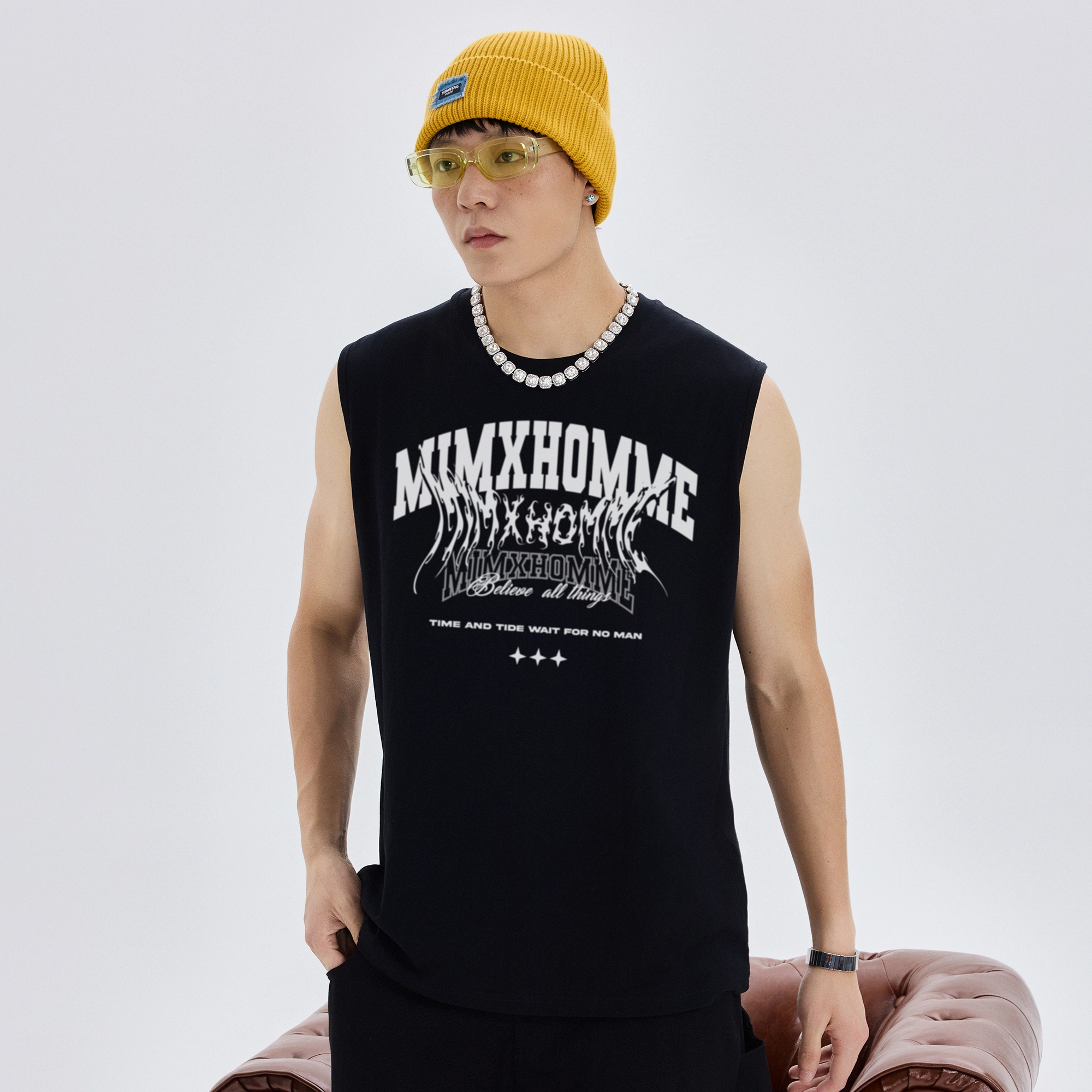 Mimx Homme logo