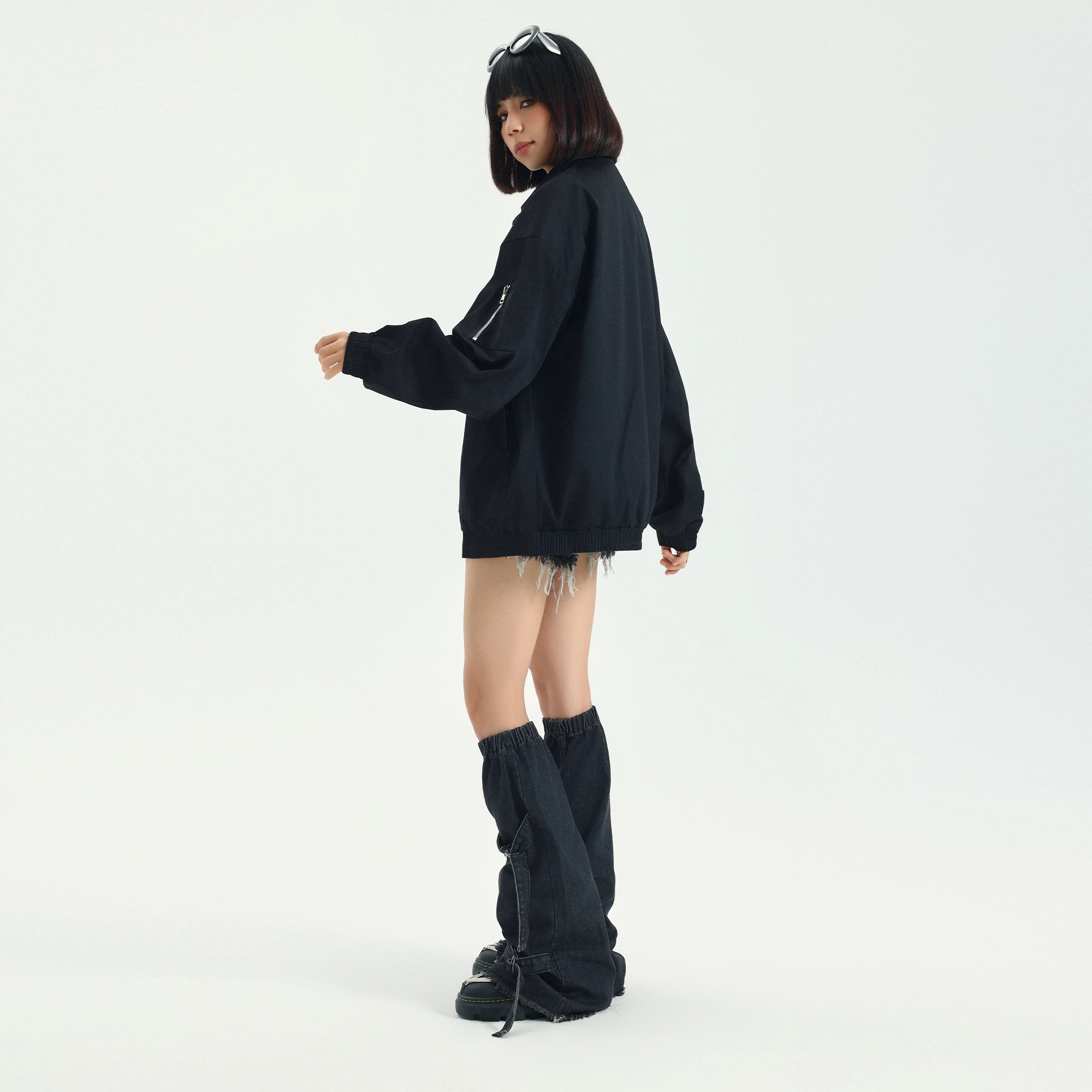 Mimx Homme