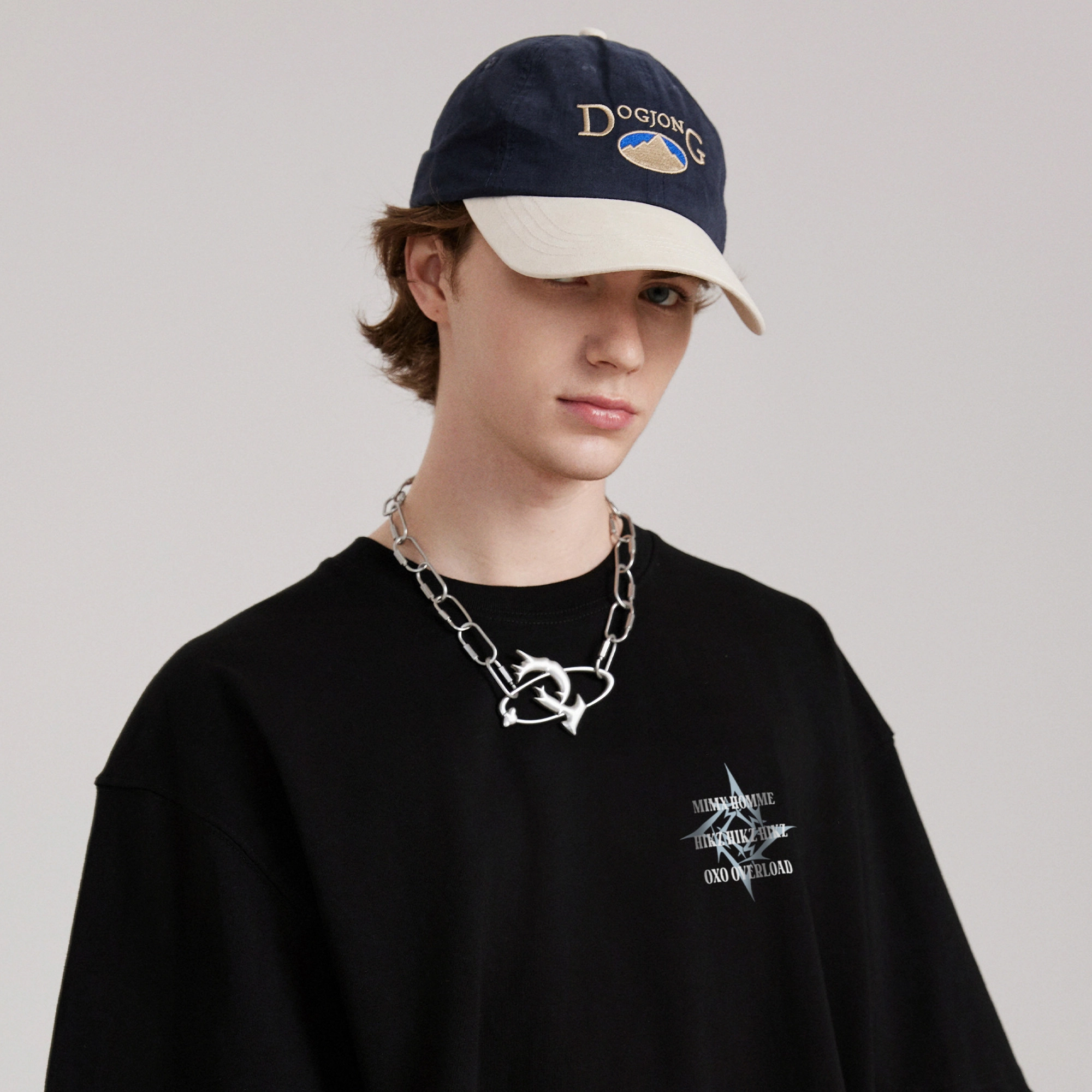 Mimx Homme logoT