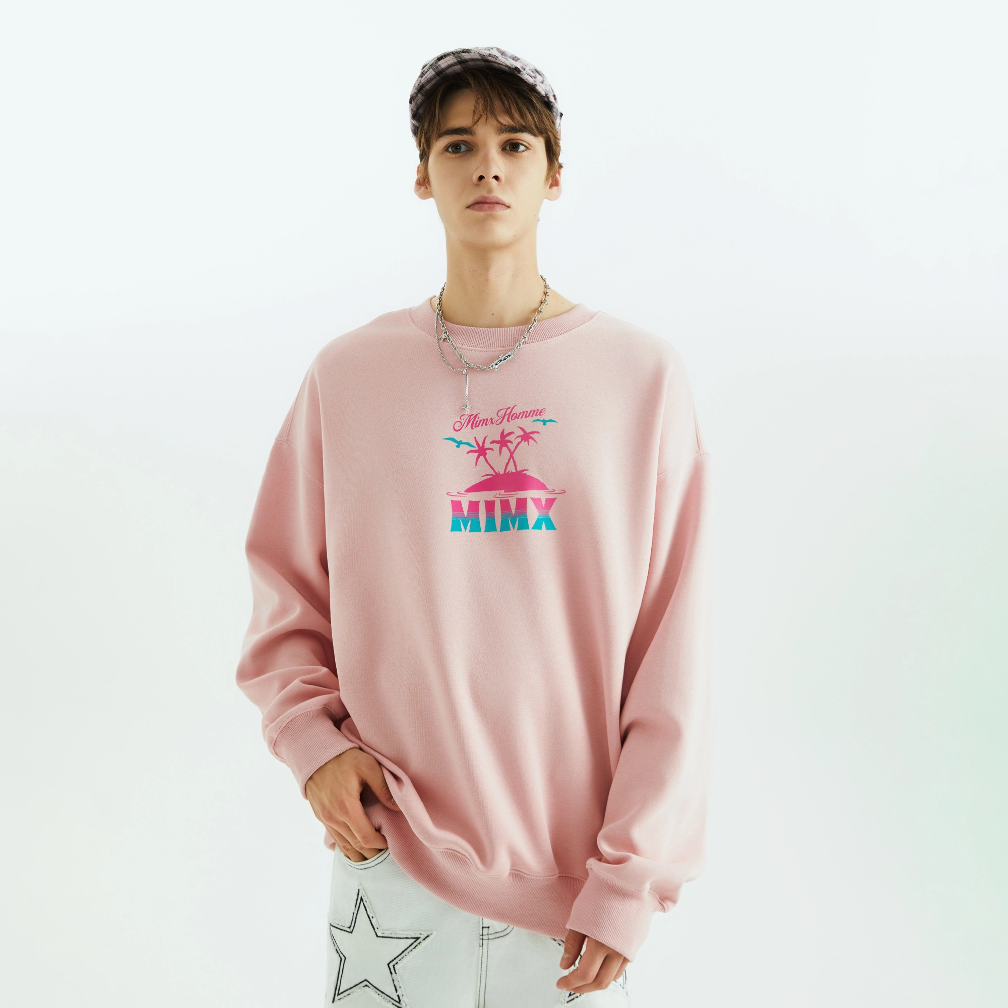 Mimx Homme T