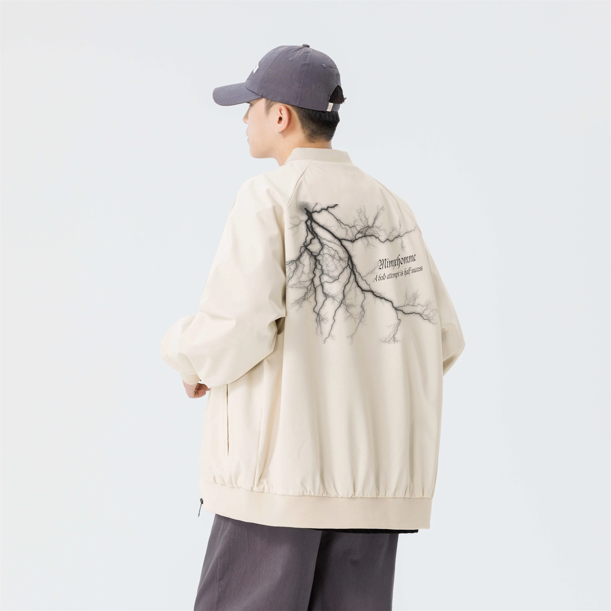 Mimx Homme