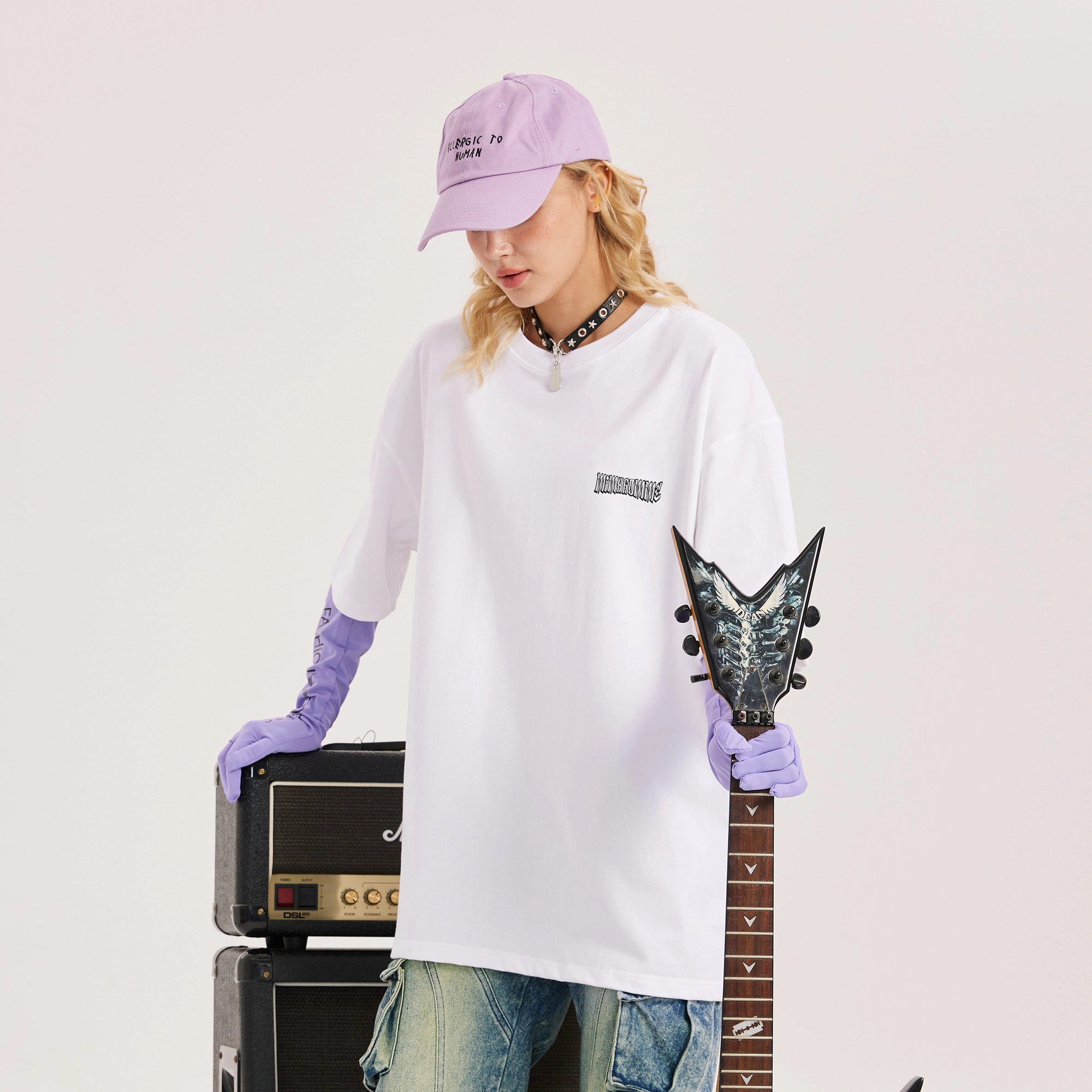 Mimx Homme T