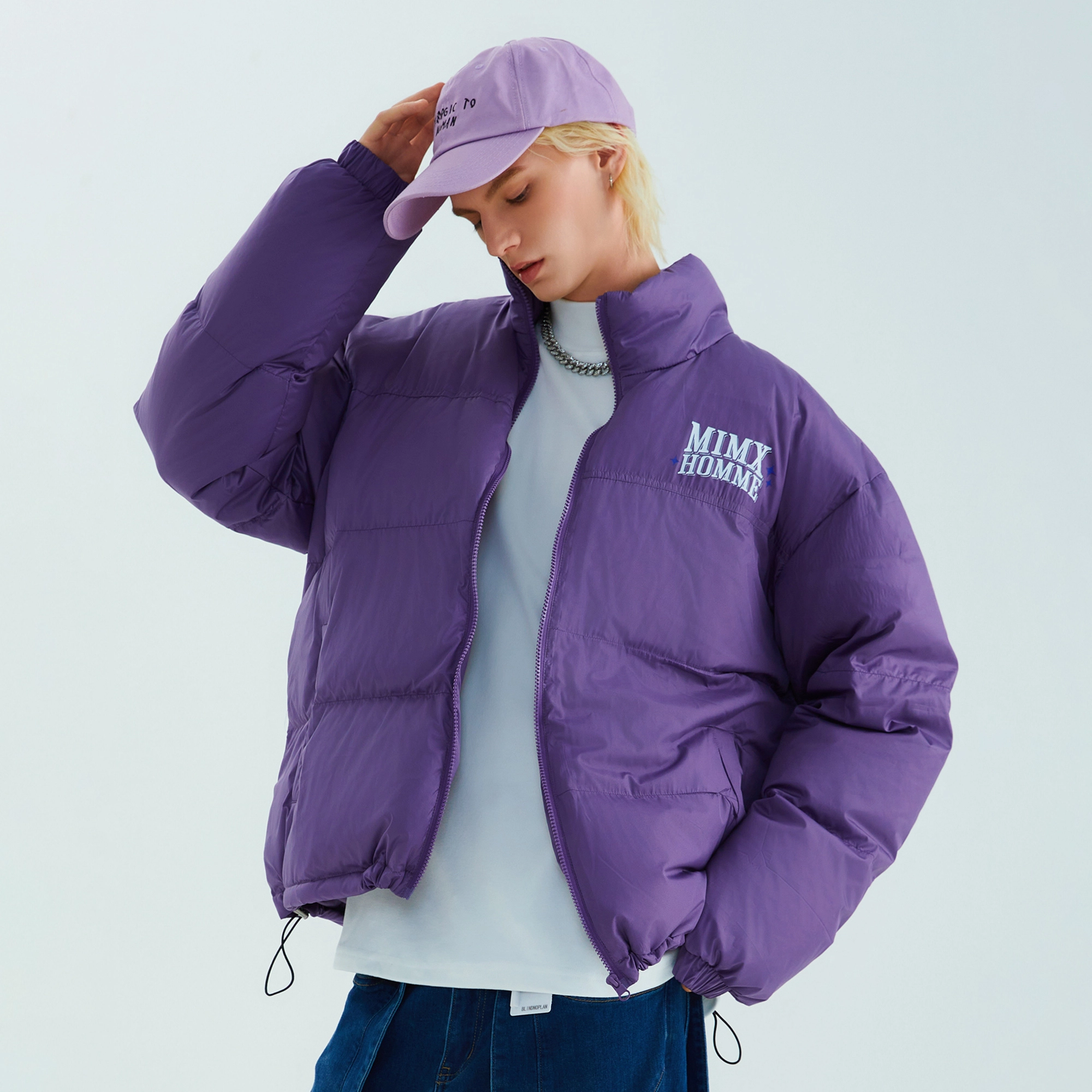 Mimx Homme