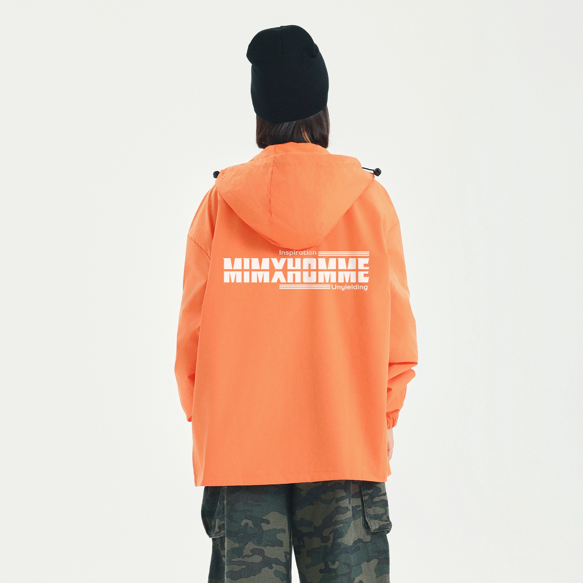 Mimx Homme logo
