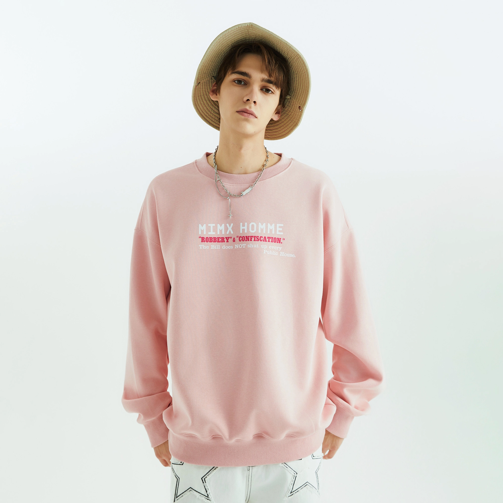 Mimx Homme Logo