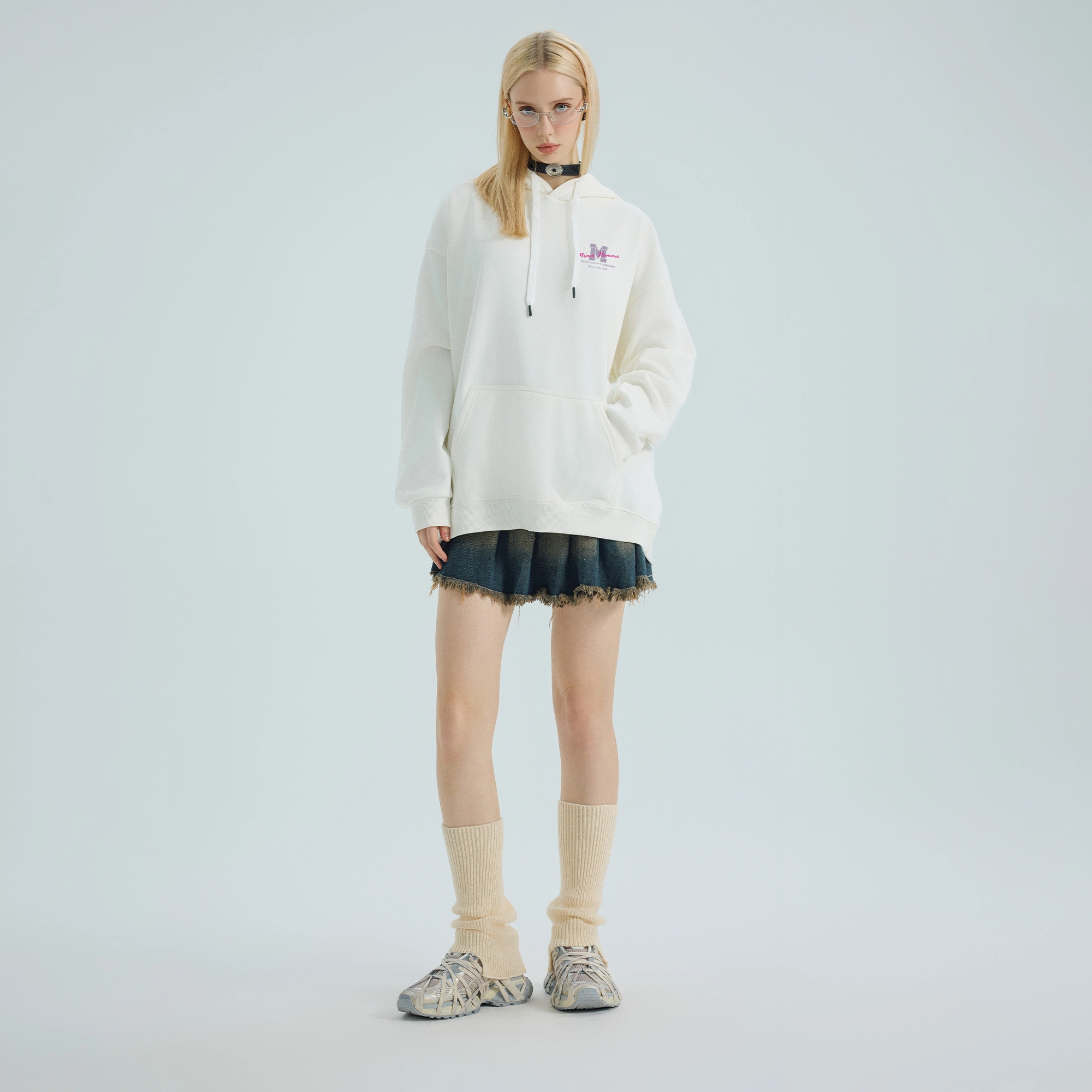 Mimx Homme