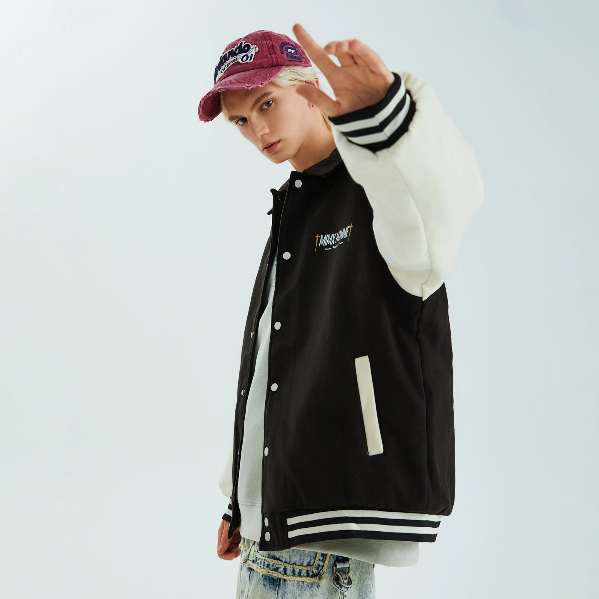 Mimx Homme