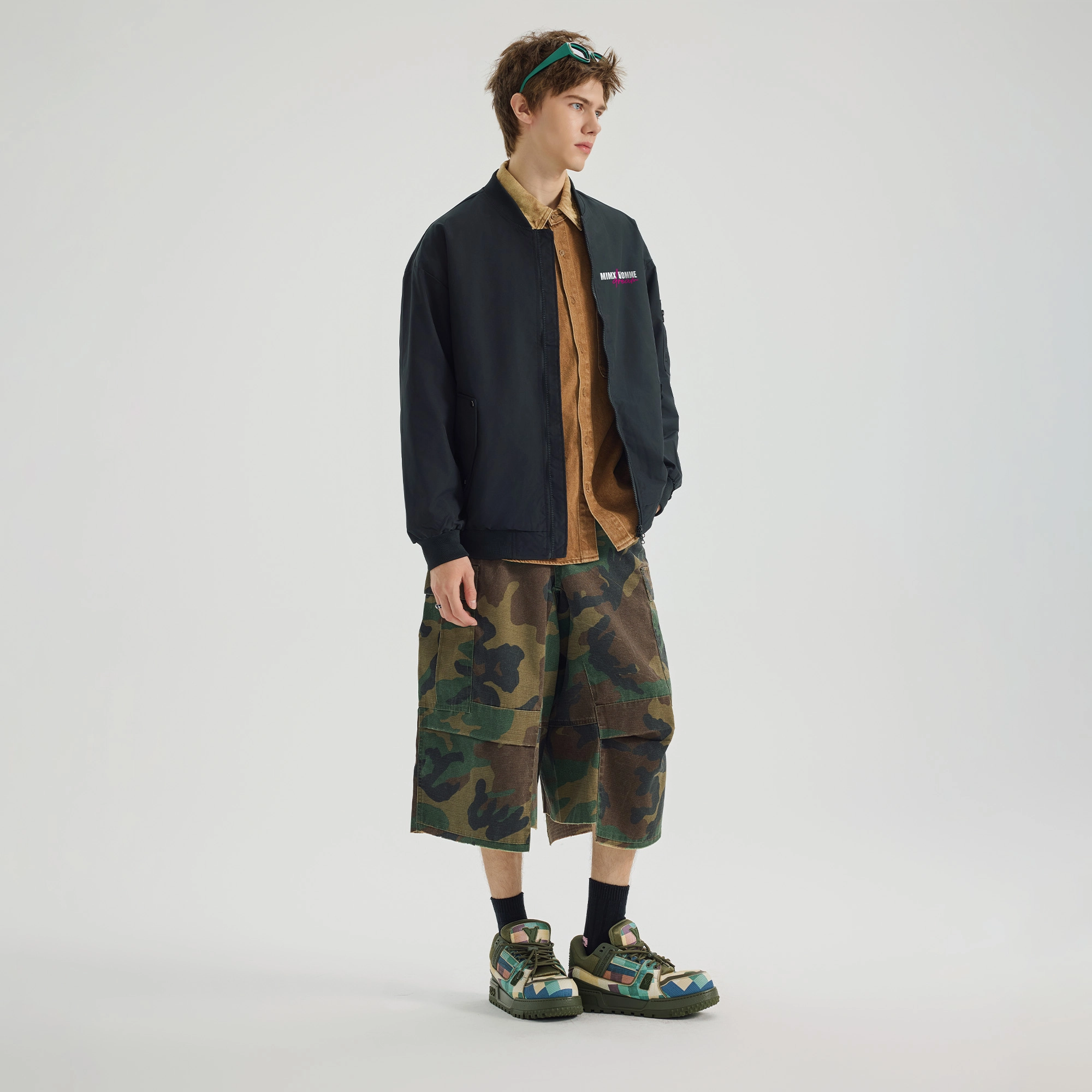 Mimx Homme