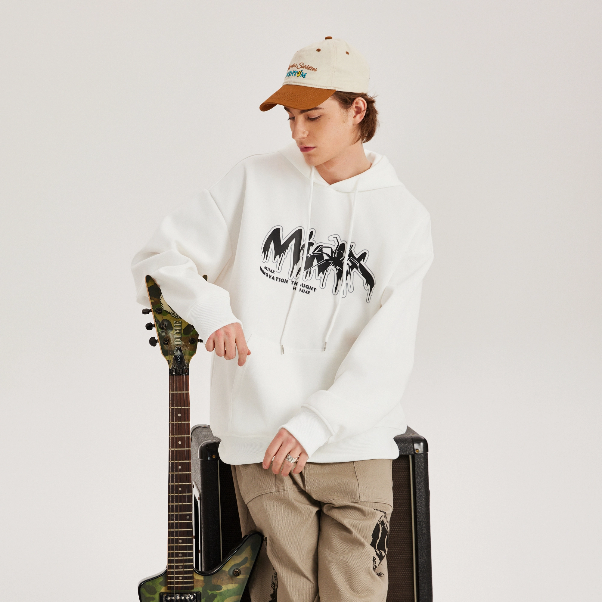 Mimx Homme