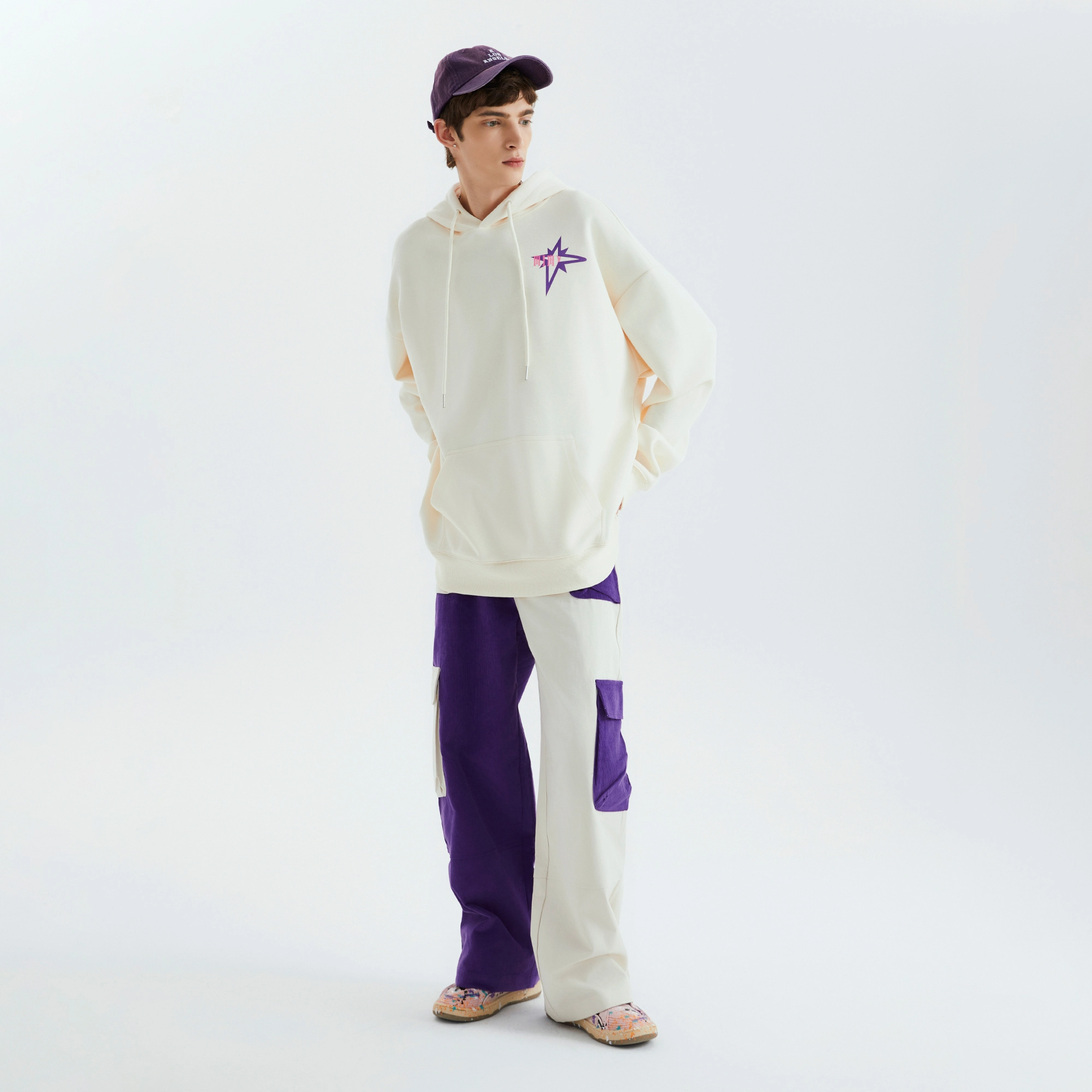 Mimx Homme