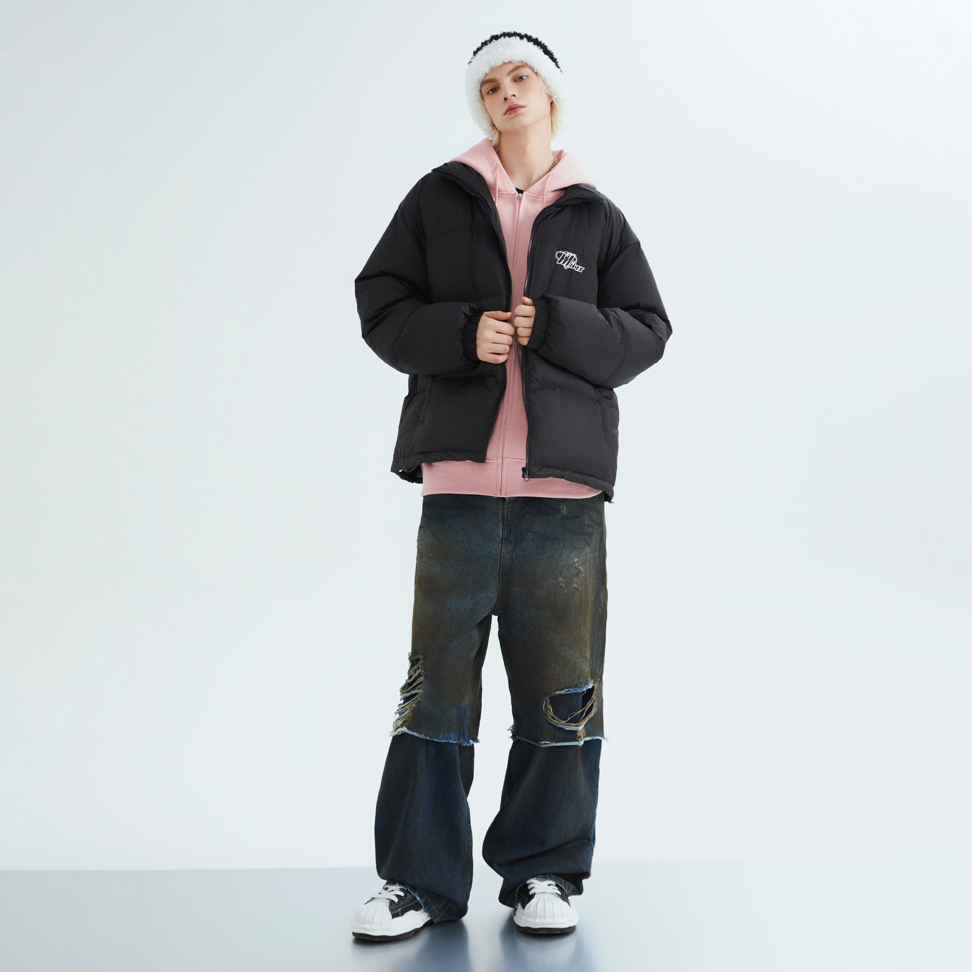 Mimx Homme