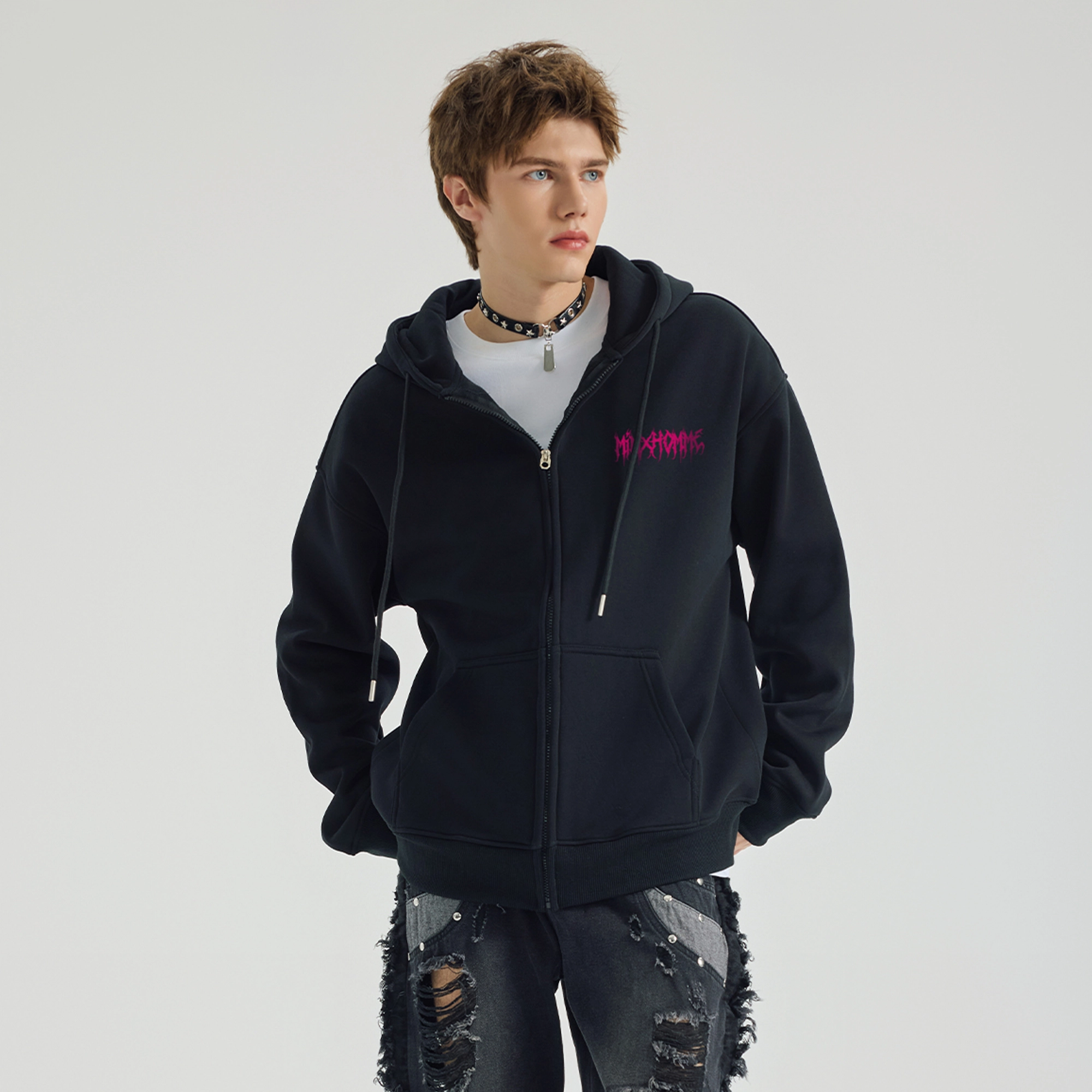 Mimx Homme logo