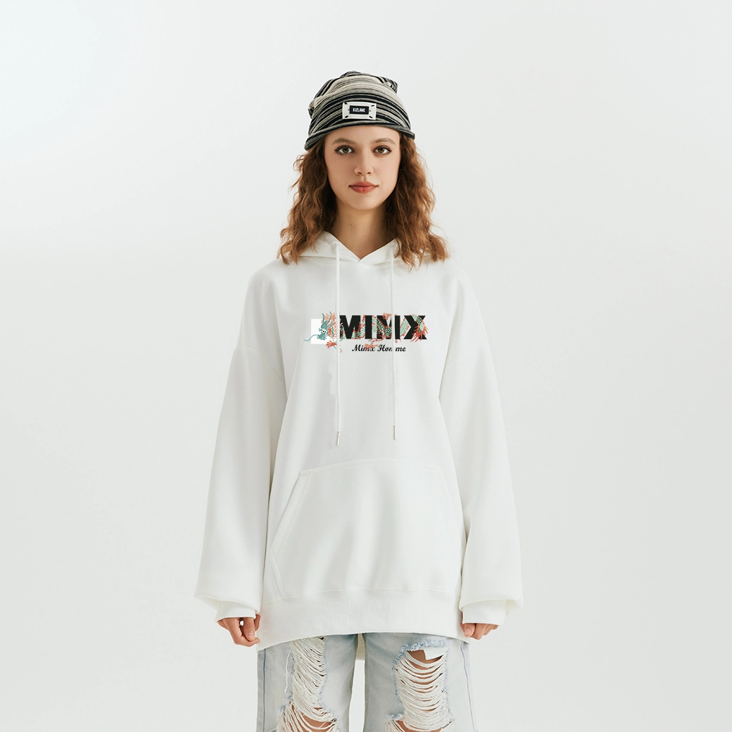 Mimx Homme Logo
