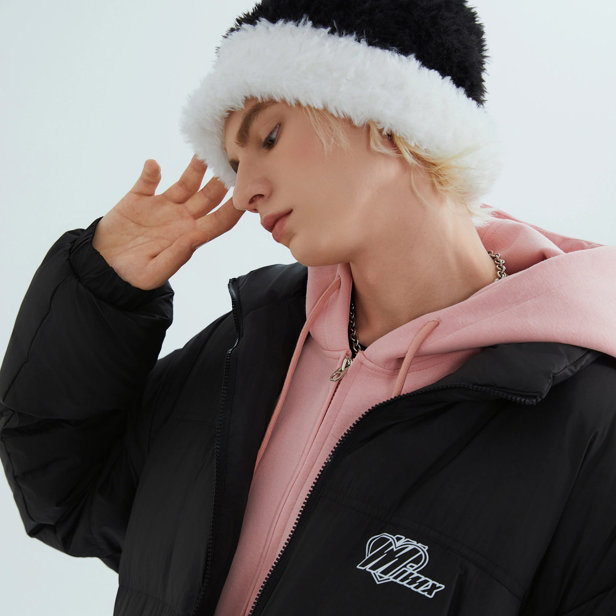 Mimx Homme