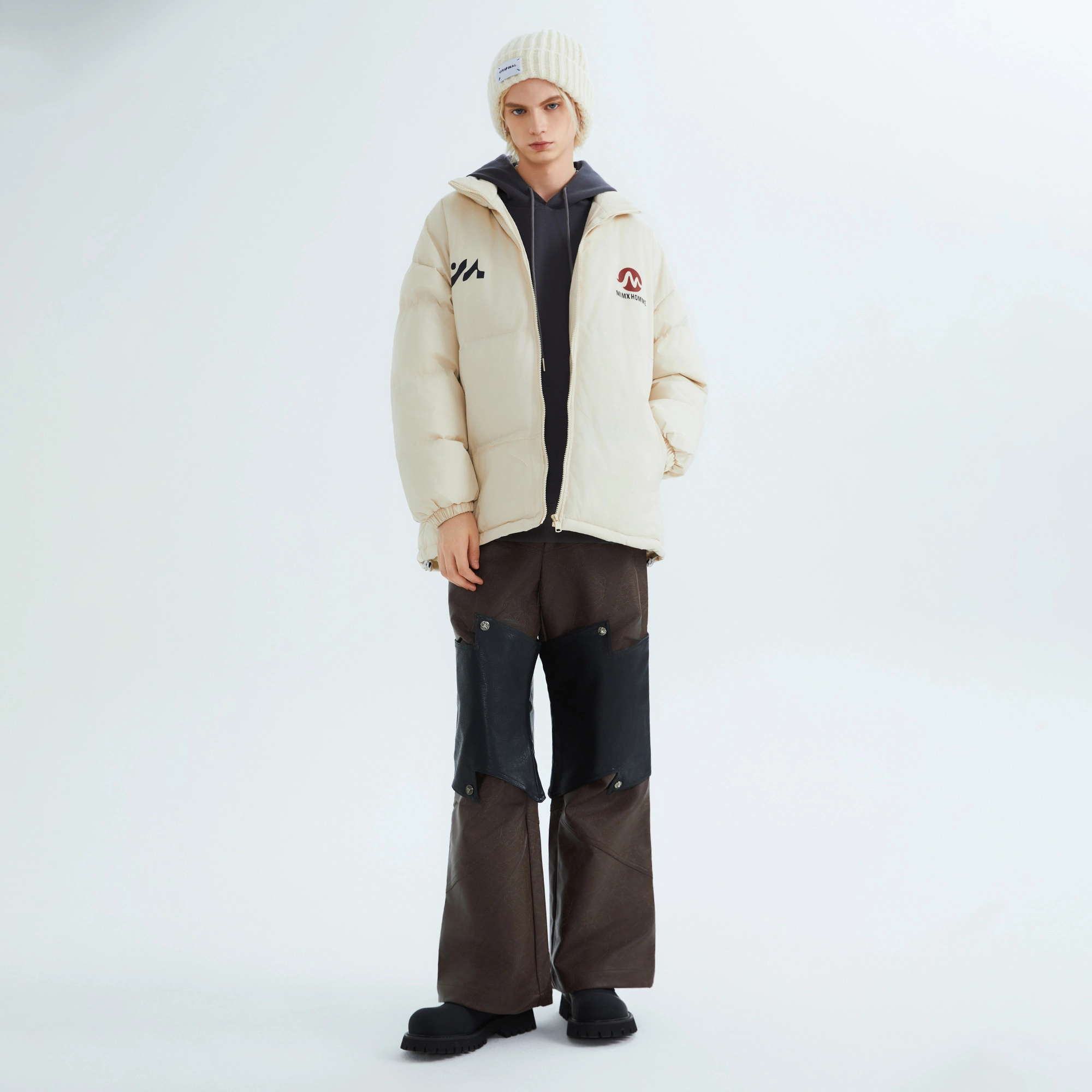 Mimx Homme