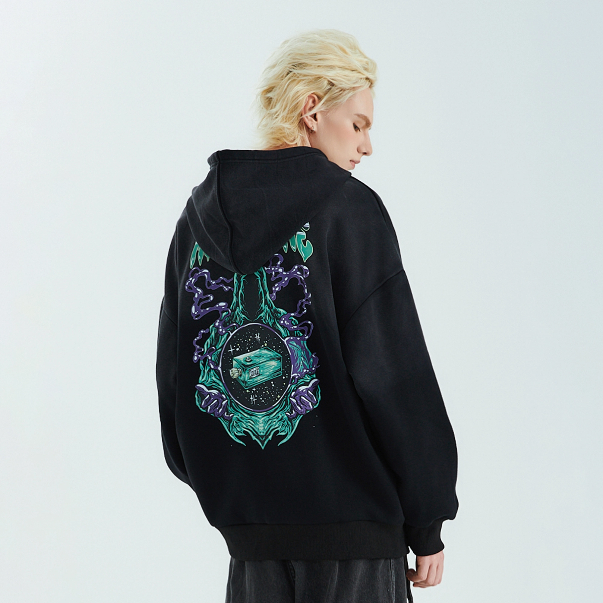 Mimx Homme