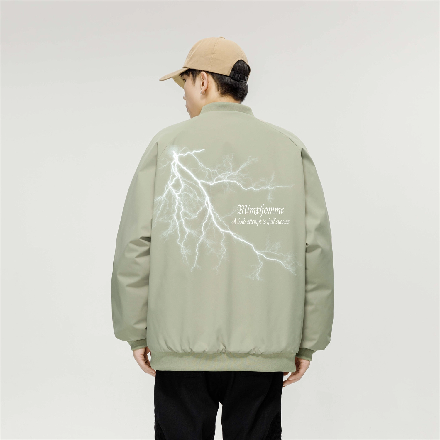 Mimx Homme