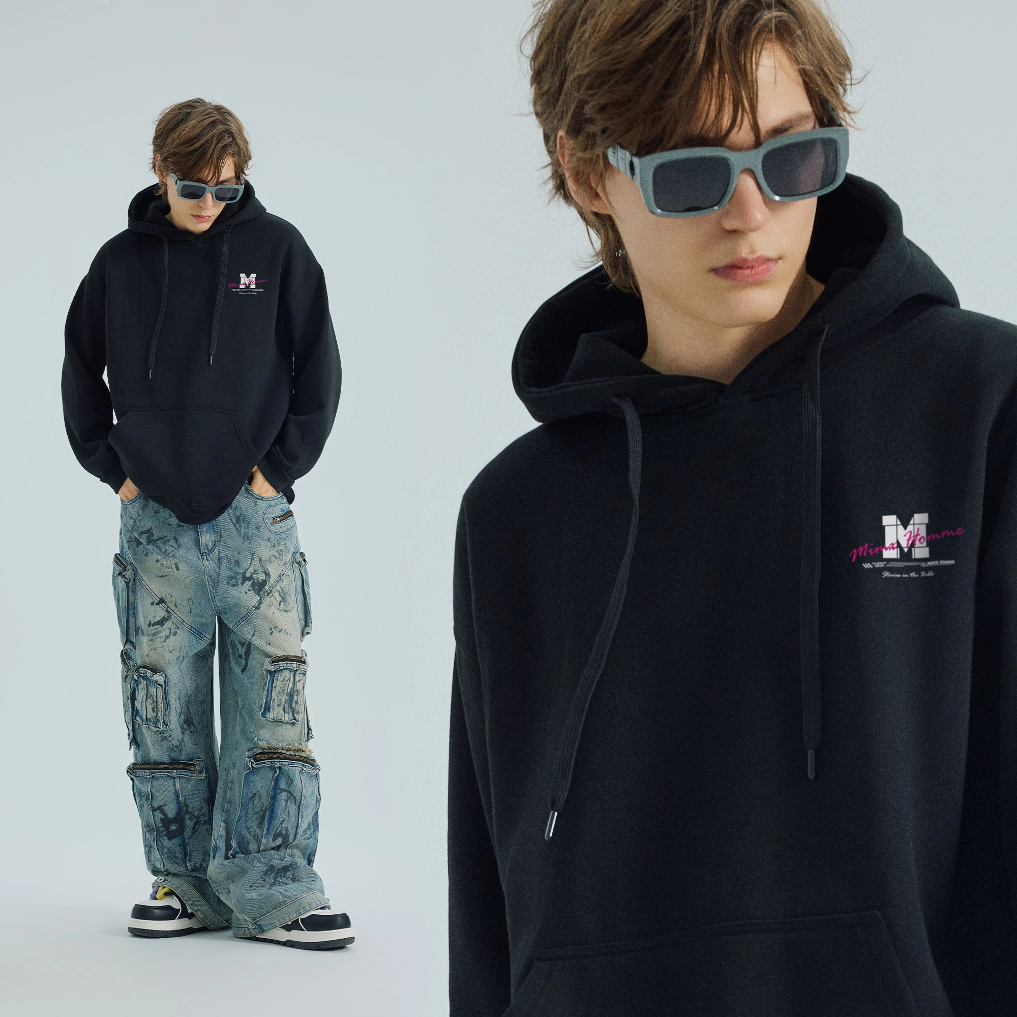 Mimx Homme