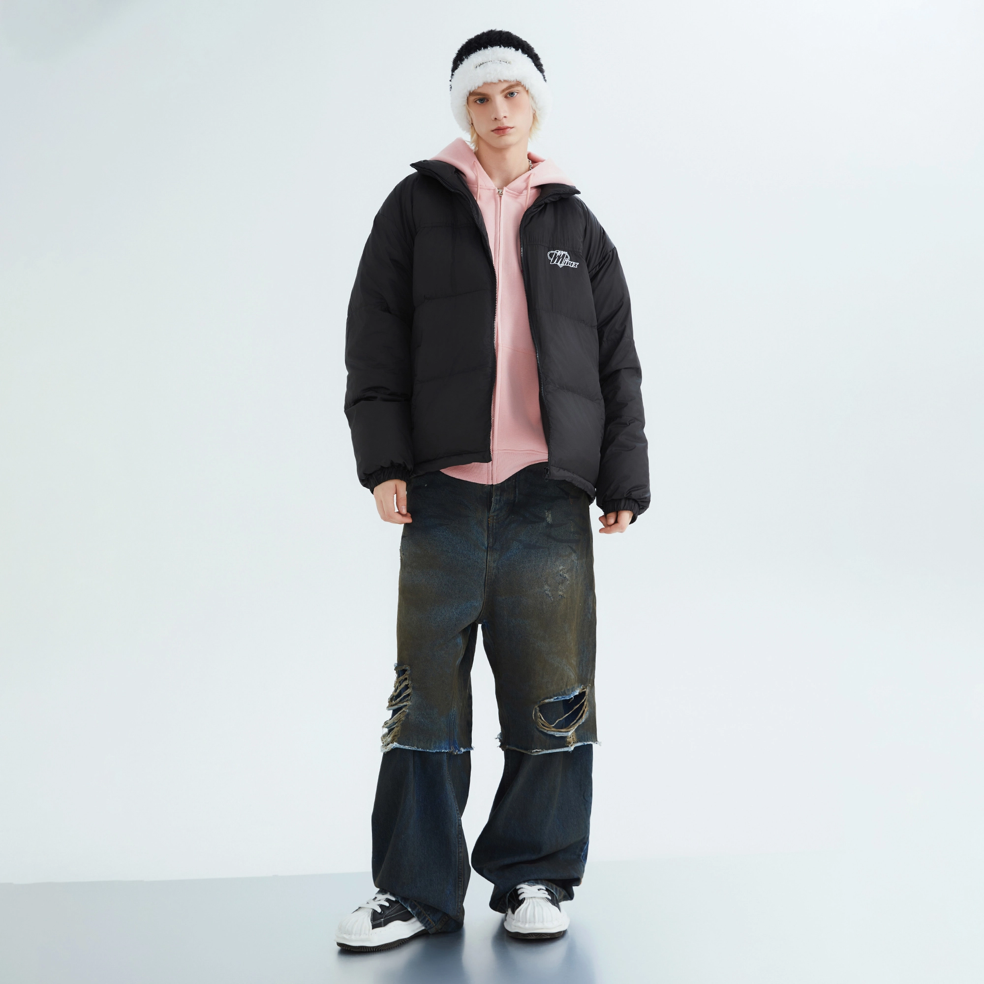 Mimx Homme