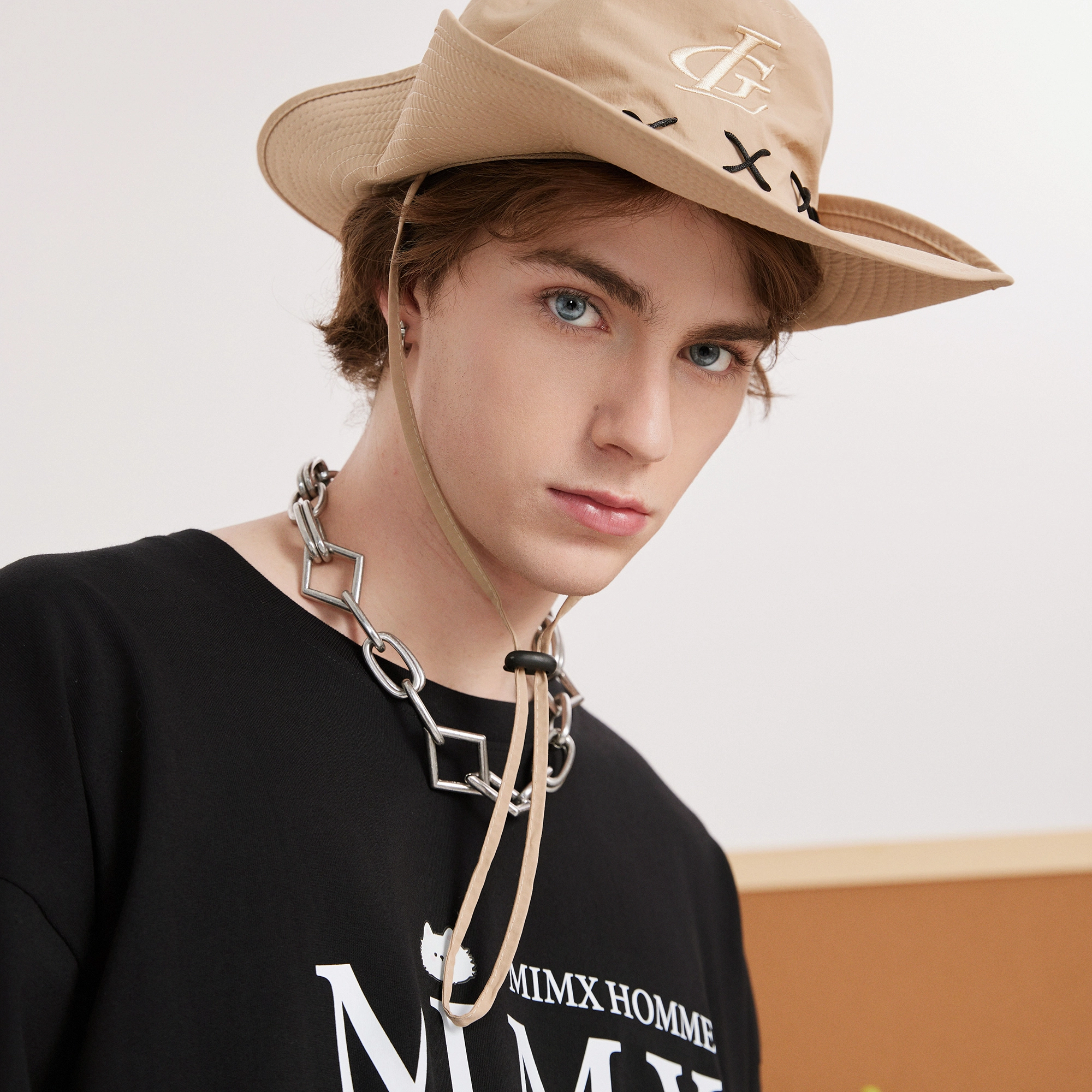 Mimx Homme T