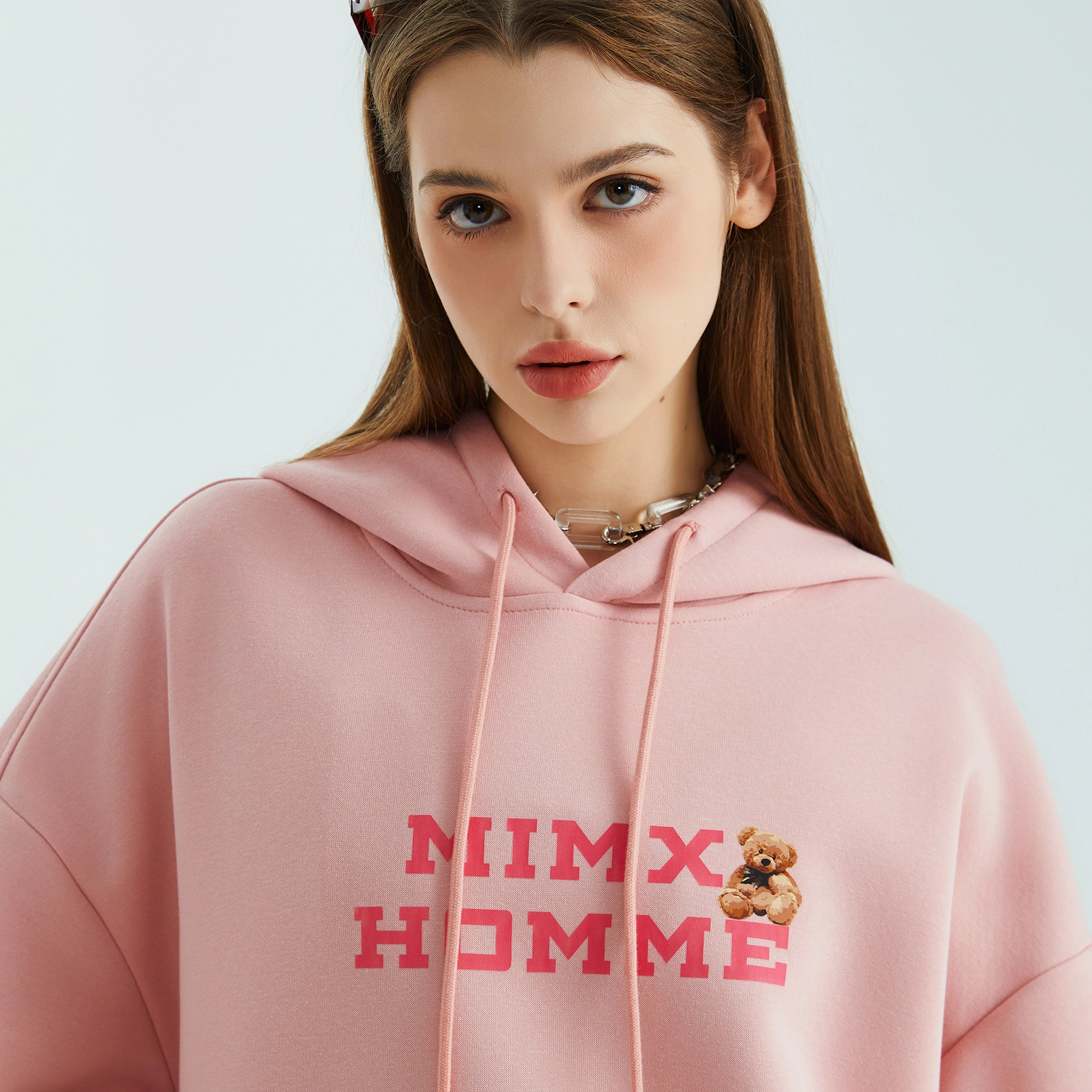 Mimx Homme